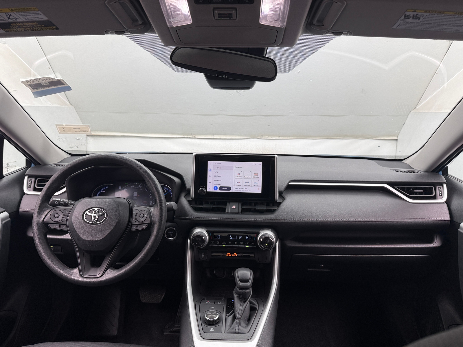 Thumbnail: 2023 Toyota RAV4 - 3