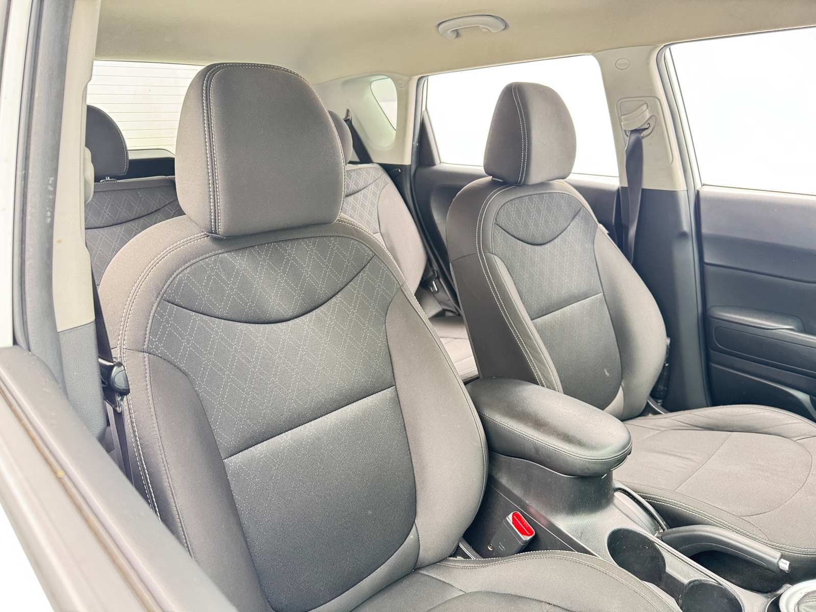 Thumbnail: 2017 Kia Soul - 2