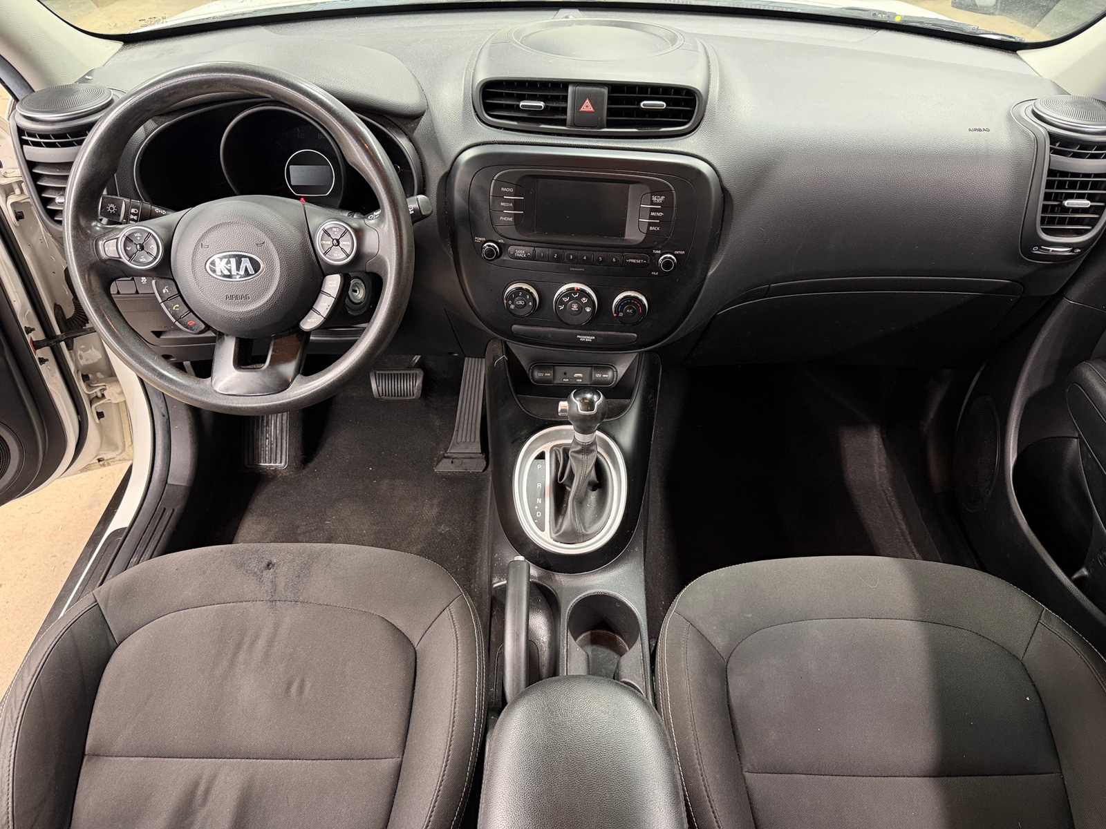 Thumbnail: 2017 Kia Soul - 3