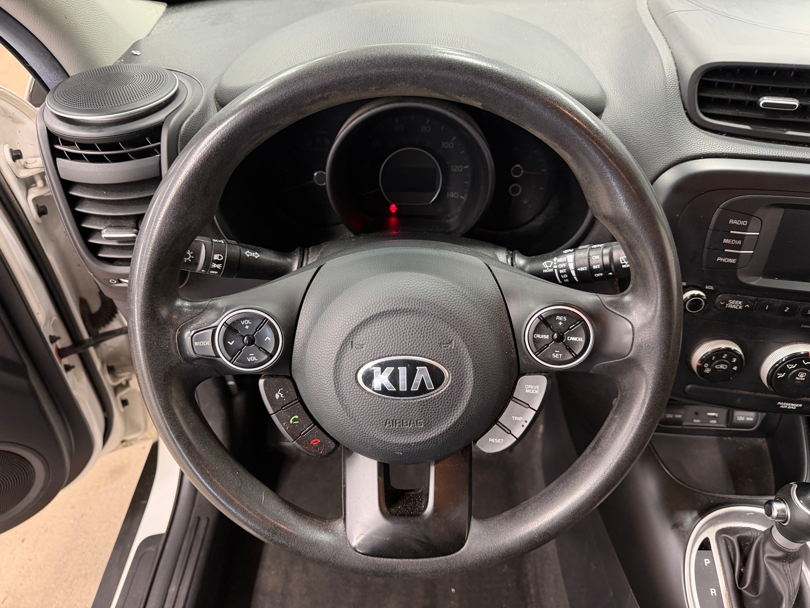 Thumbnail: 2017 Kia Soul - 5