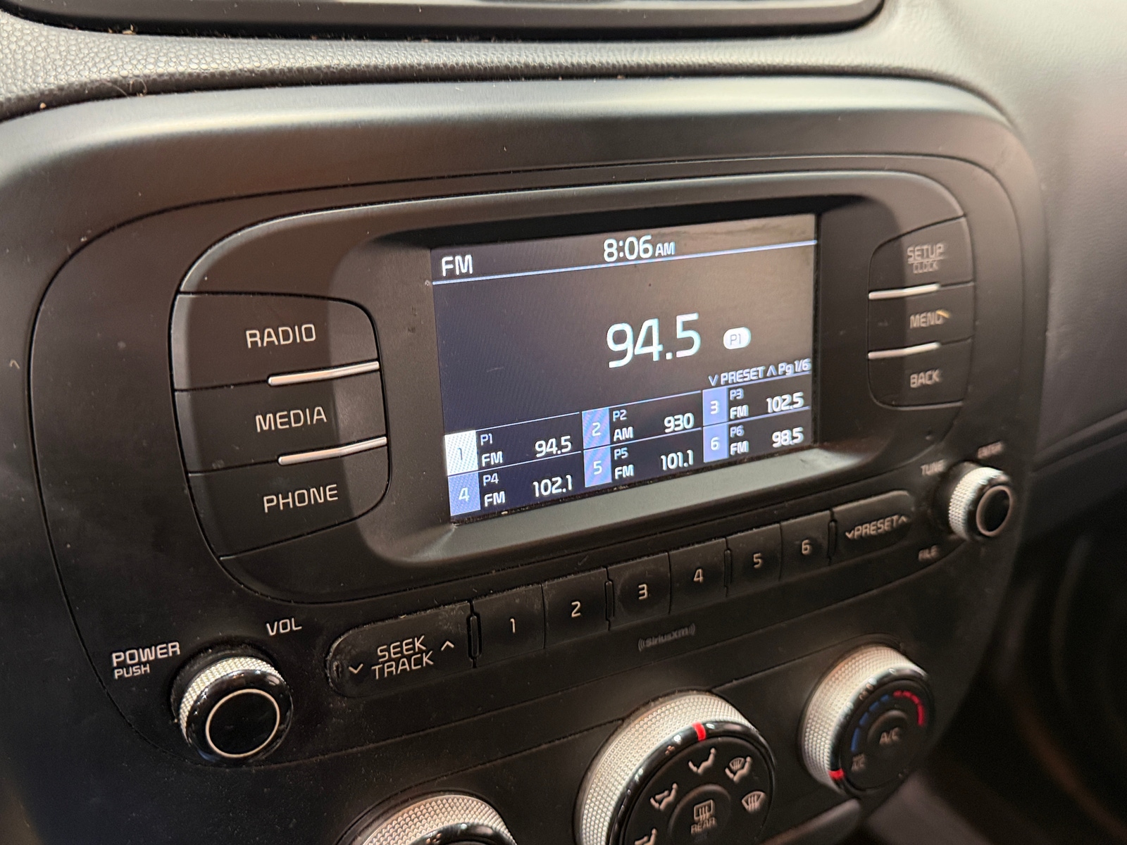 Thumbnail: 2017 Kia Soul - 4