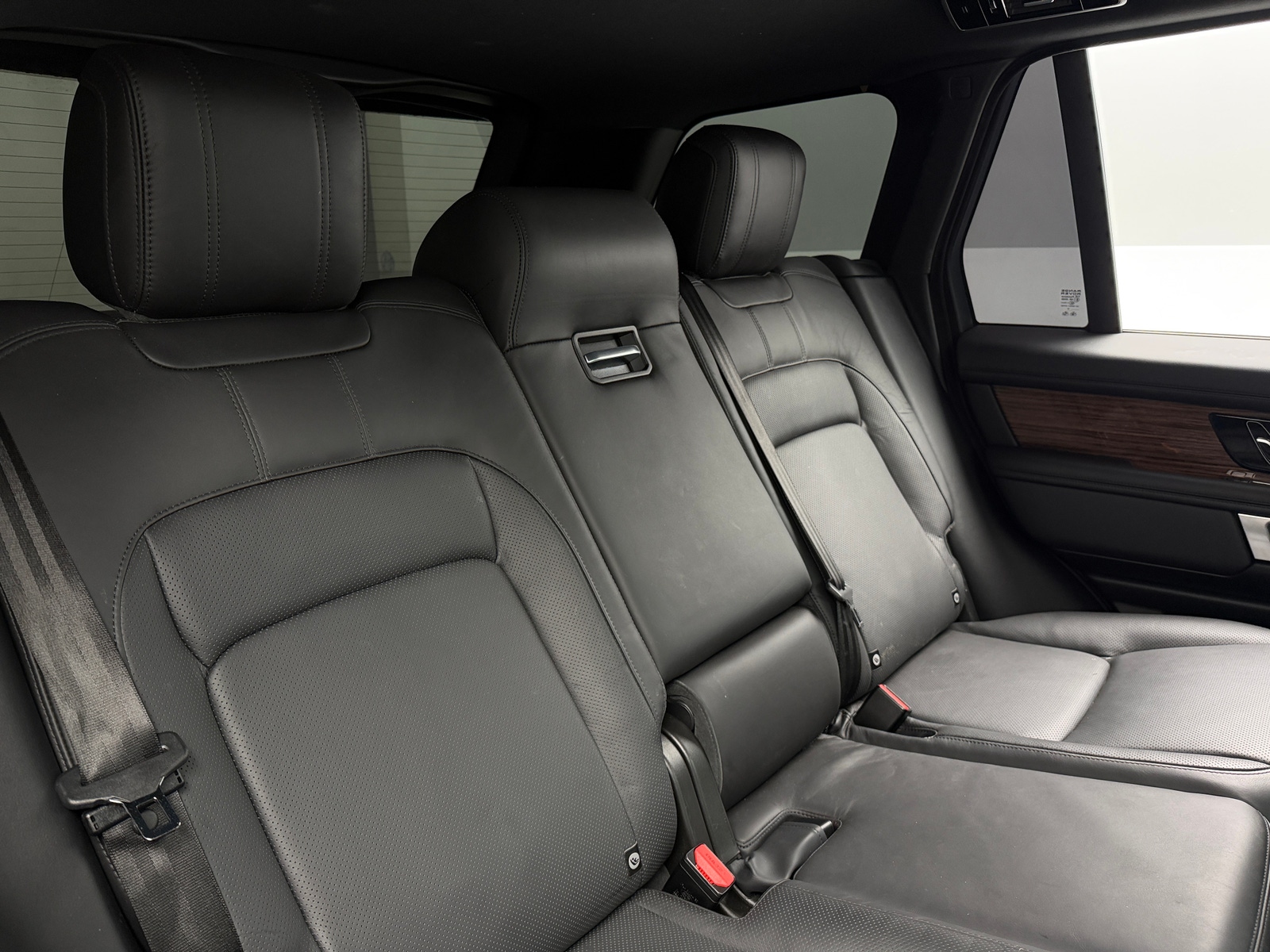 Thumbnail: 2019 Land Rover Range Rover - 5