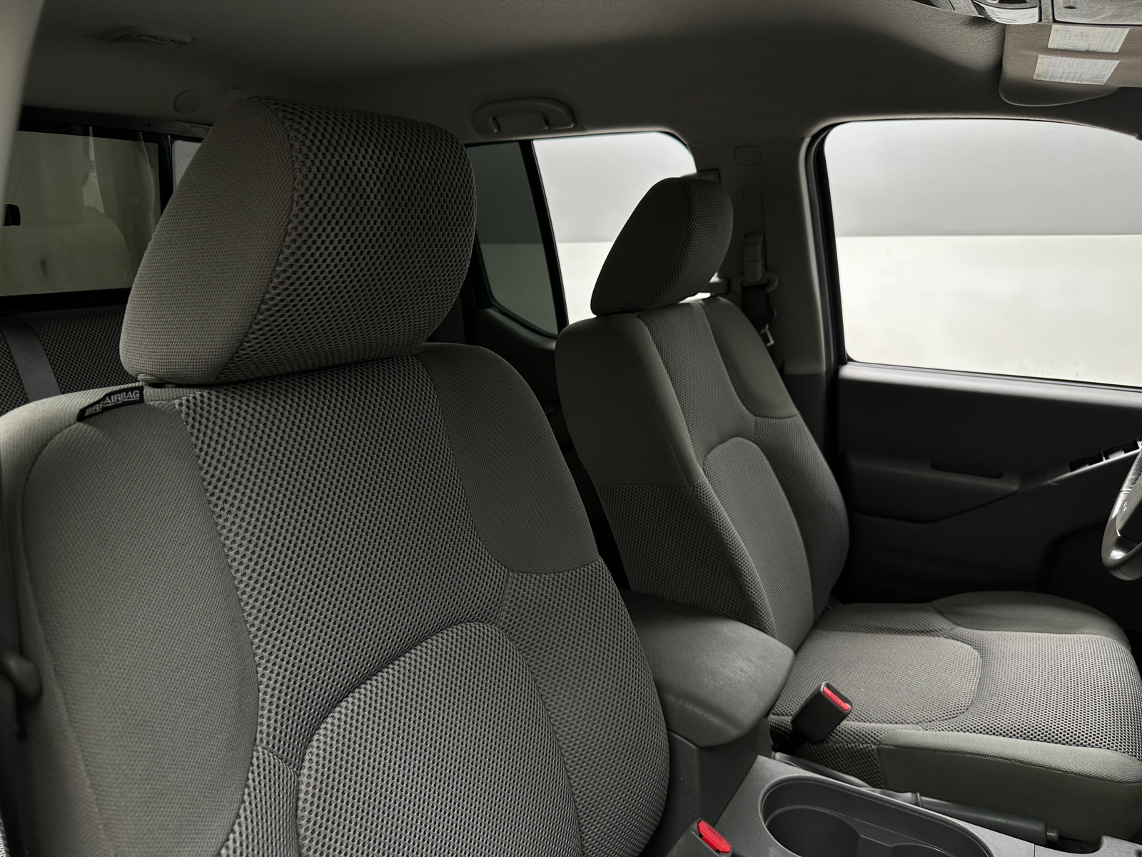 Thumbnail: 2017 Nissan Frontier - 2