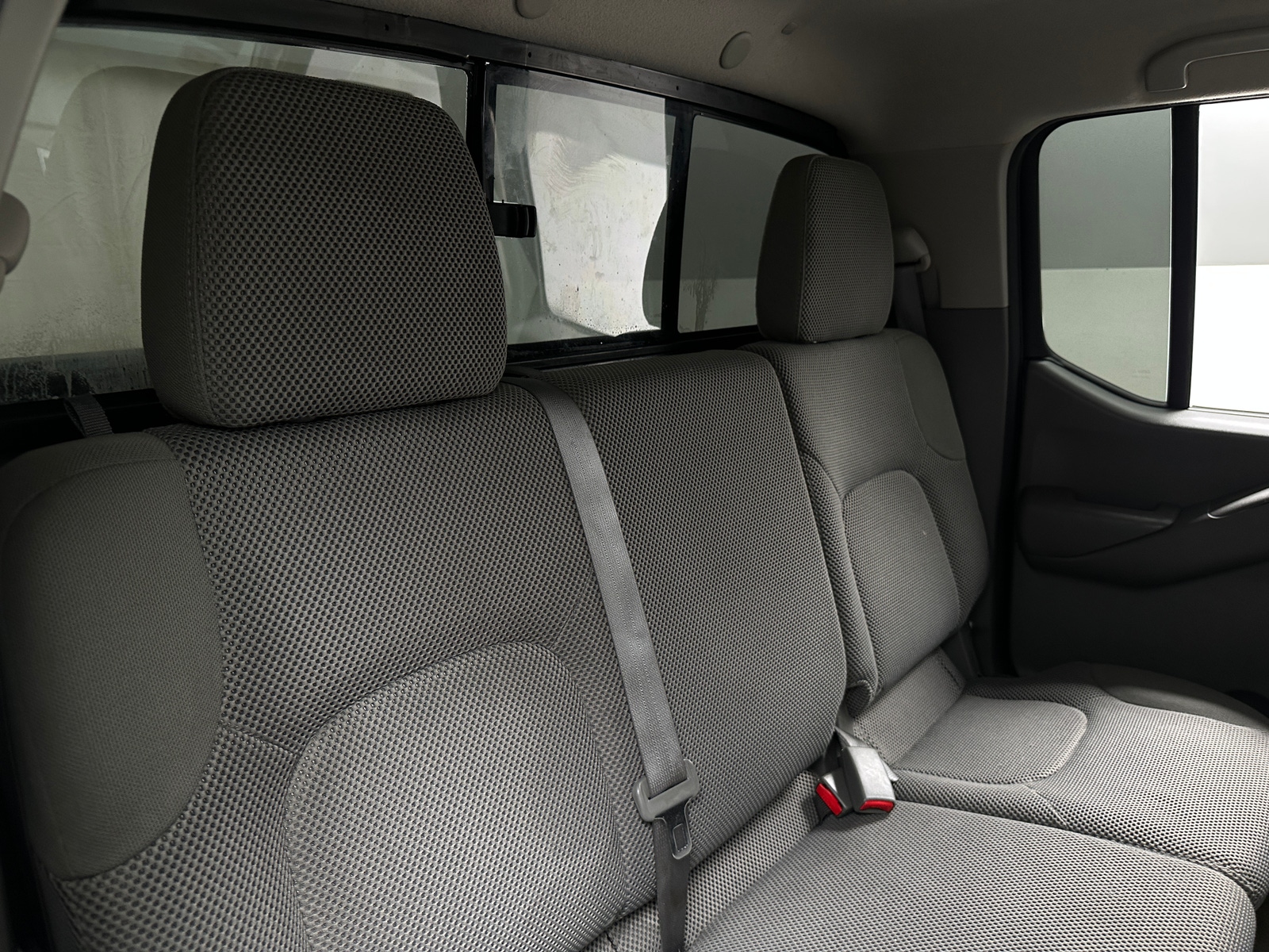 Thumbnail: 2017 Nissan Frontier - 6