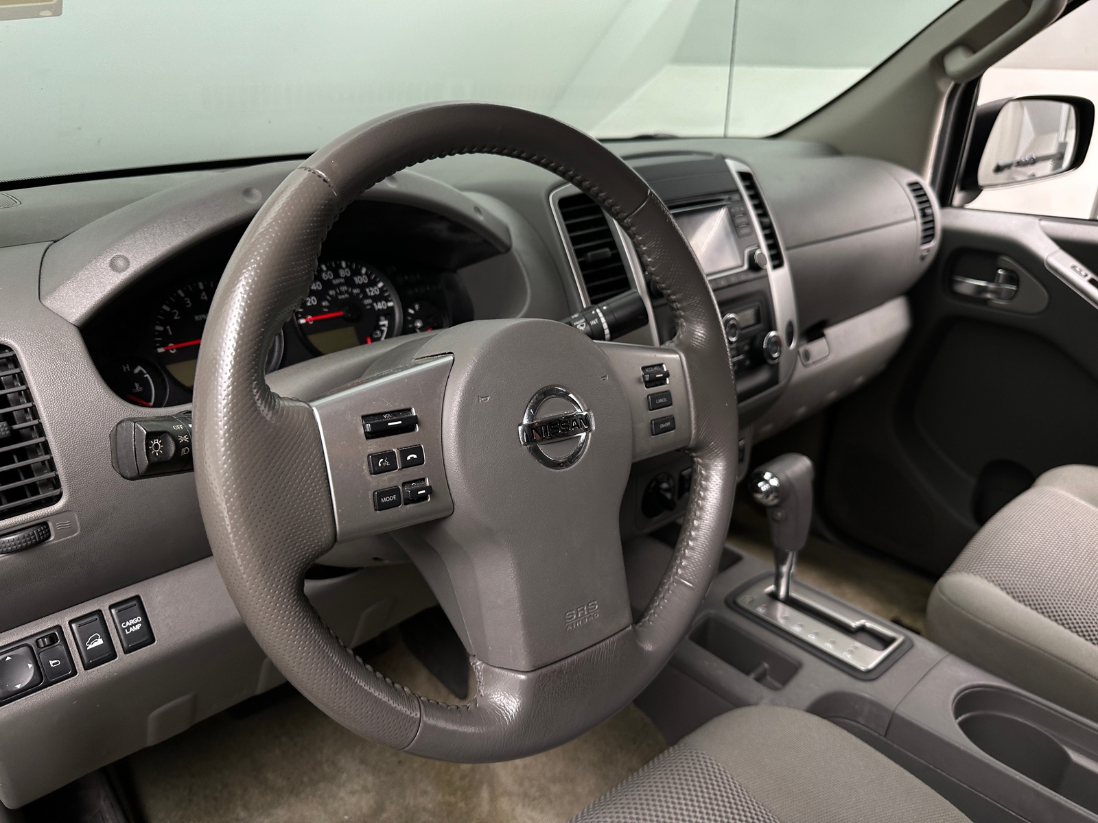 Thumbnail: 2017 Nissan Frontier - 5
