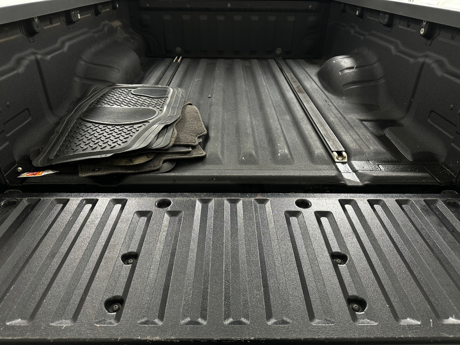 Thumbnail: 2017 Nissan Frontier - 7