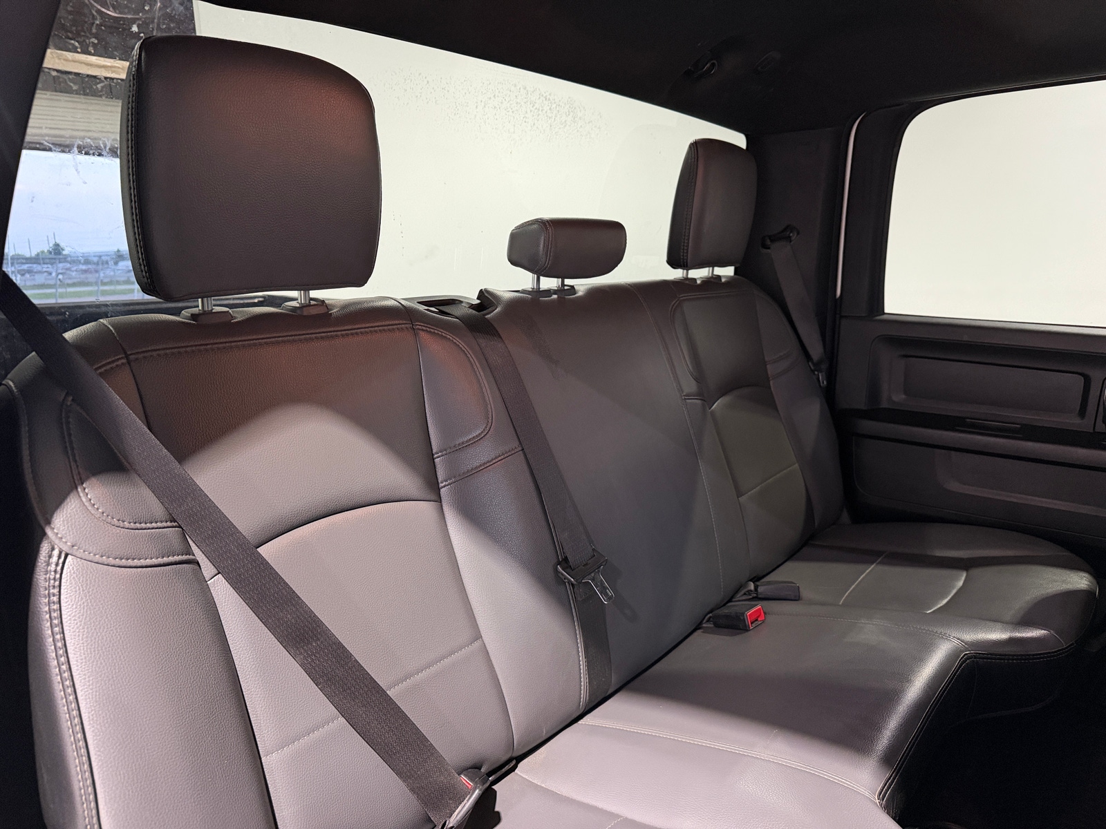 Thumbnail: 2024 RAM 2500 - 6
