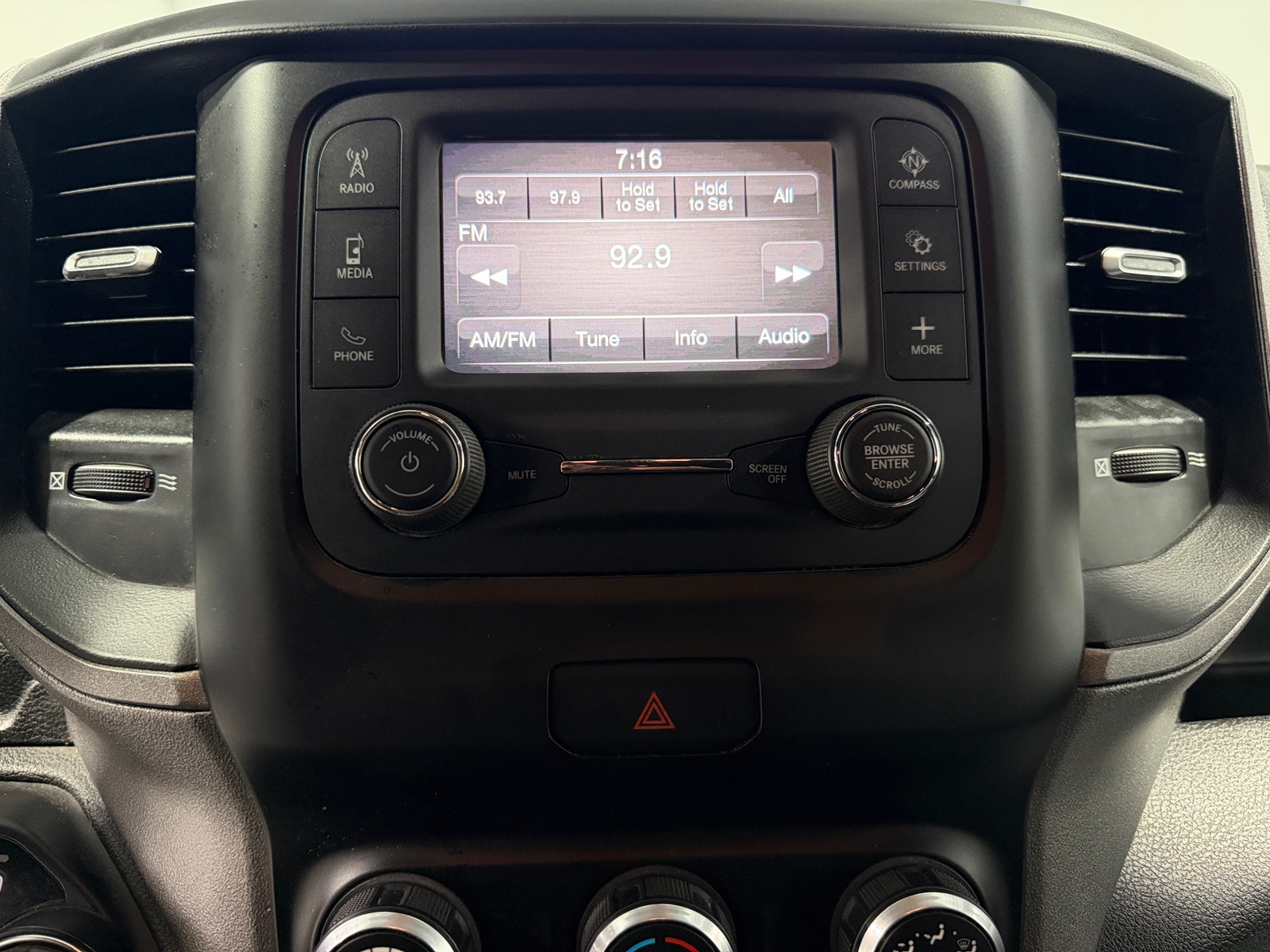 Thumbnail: 2024 RAM 2500 - 4