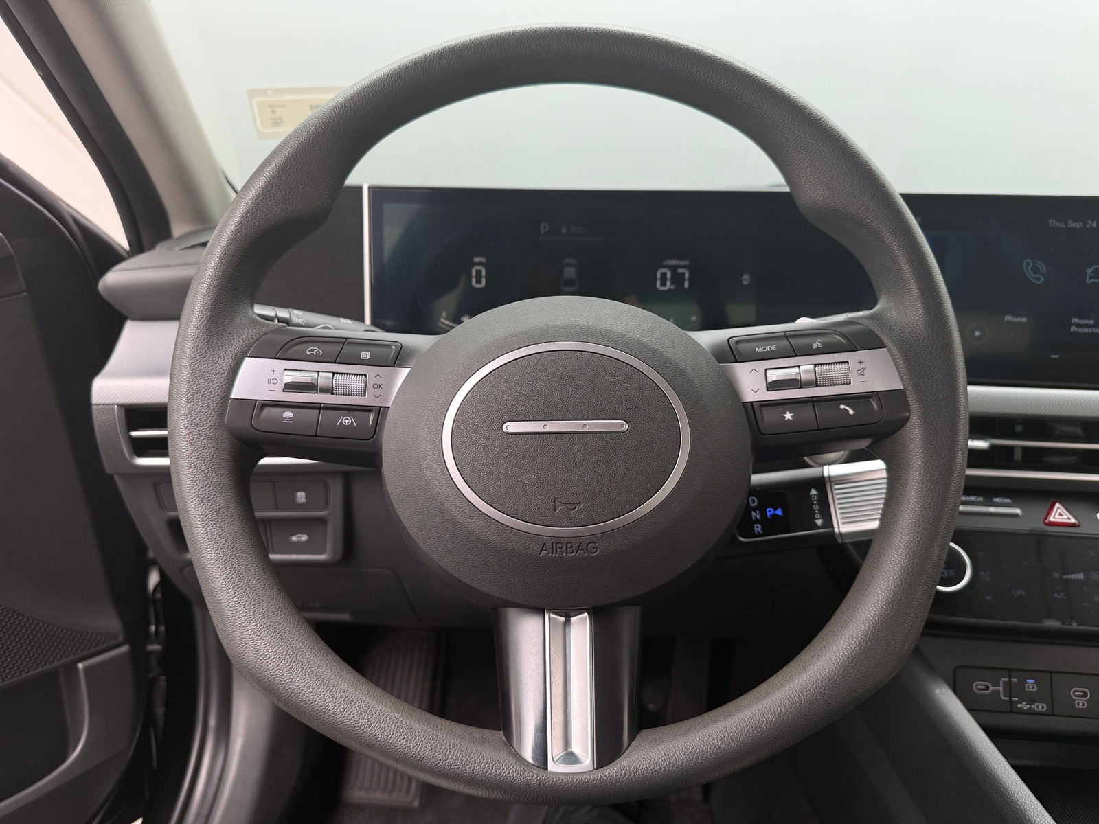 Thumbnail: 2024 Hyundai Sonata - 5