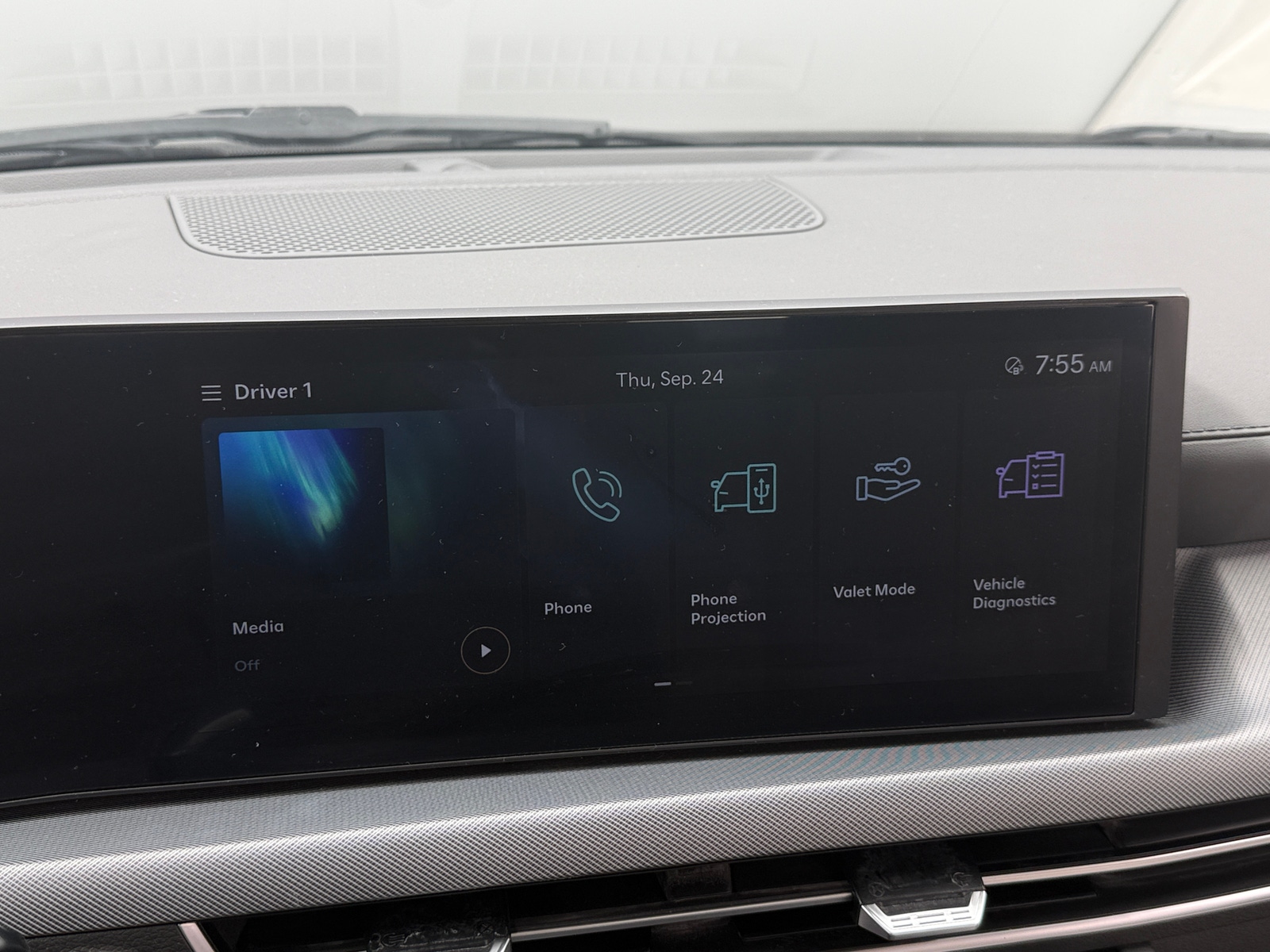 Thumbnail: 2024 Hyundai Sonata - 4