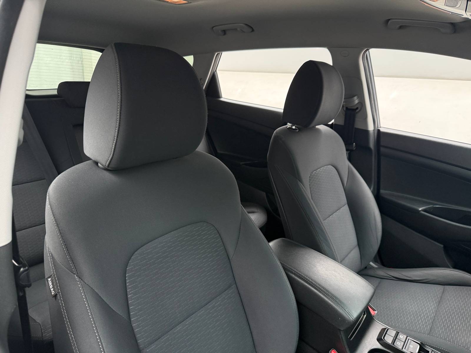 Thumbnail: 2019 Hyundai Tucson - 2