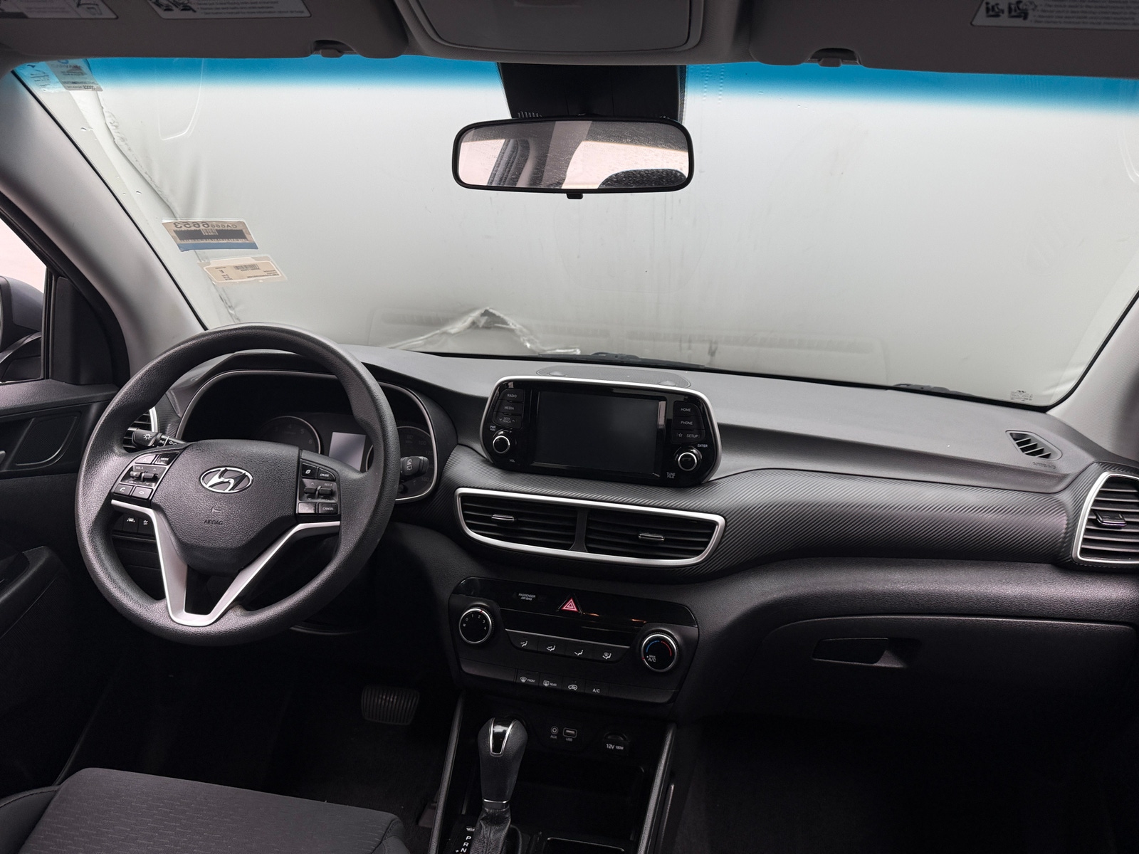 Thumbnail: 2019 Hyundai Tucson - 3