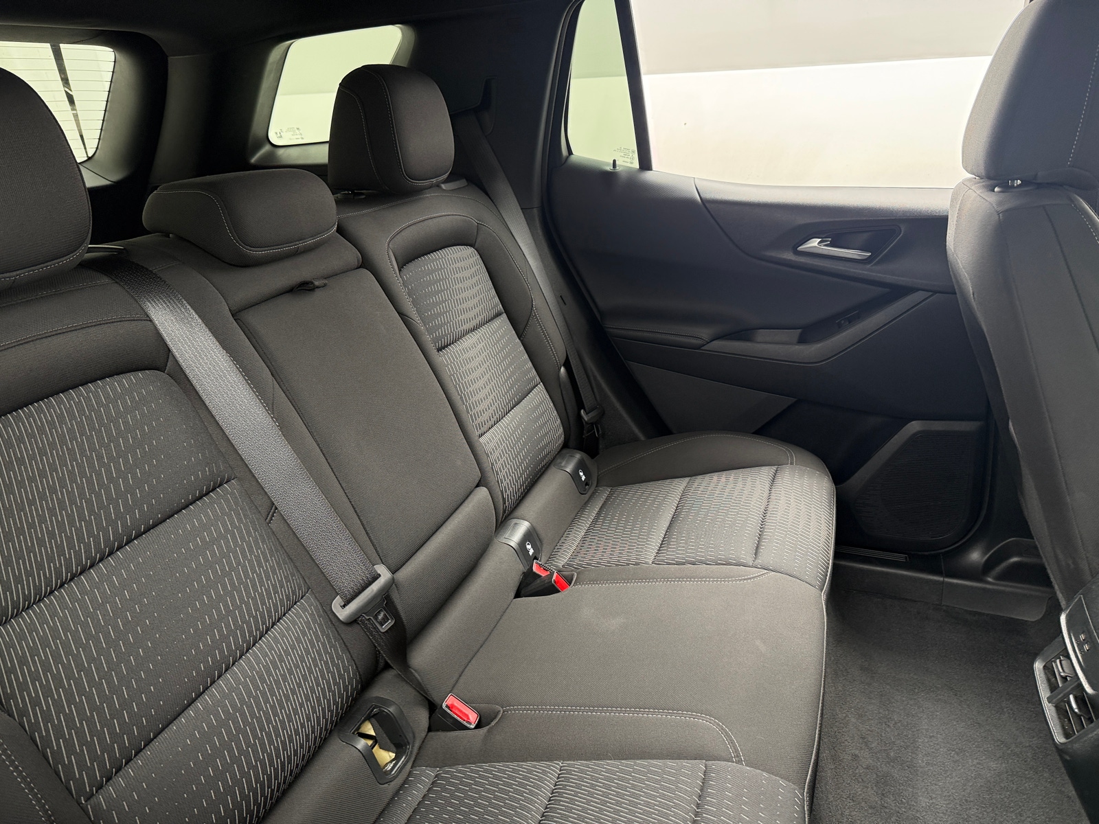 Thumbnail: 2025 Chevrolet Equinox - 6