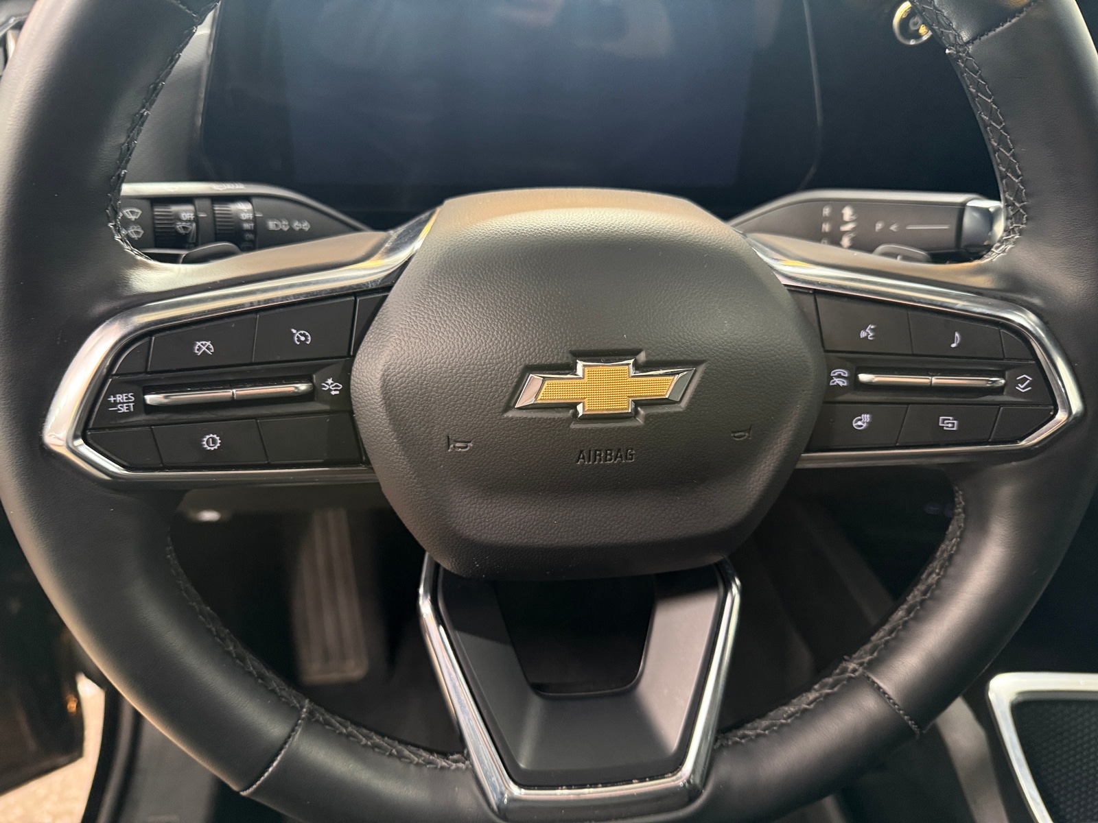 Thumbnail: 2025 Chevrolet Equinox - 5