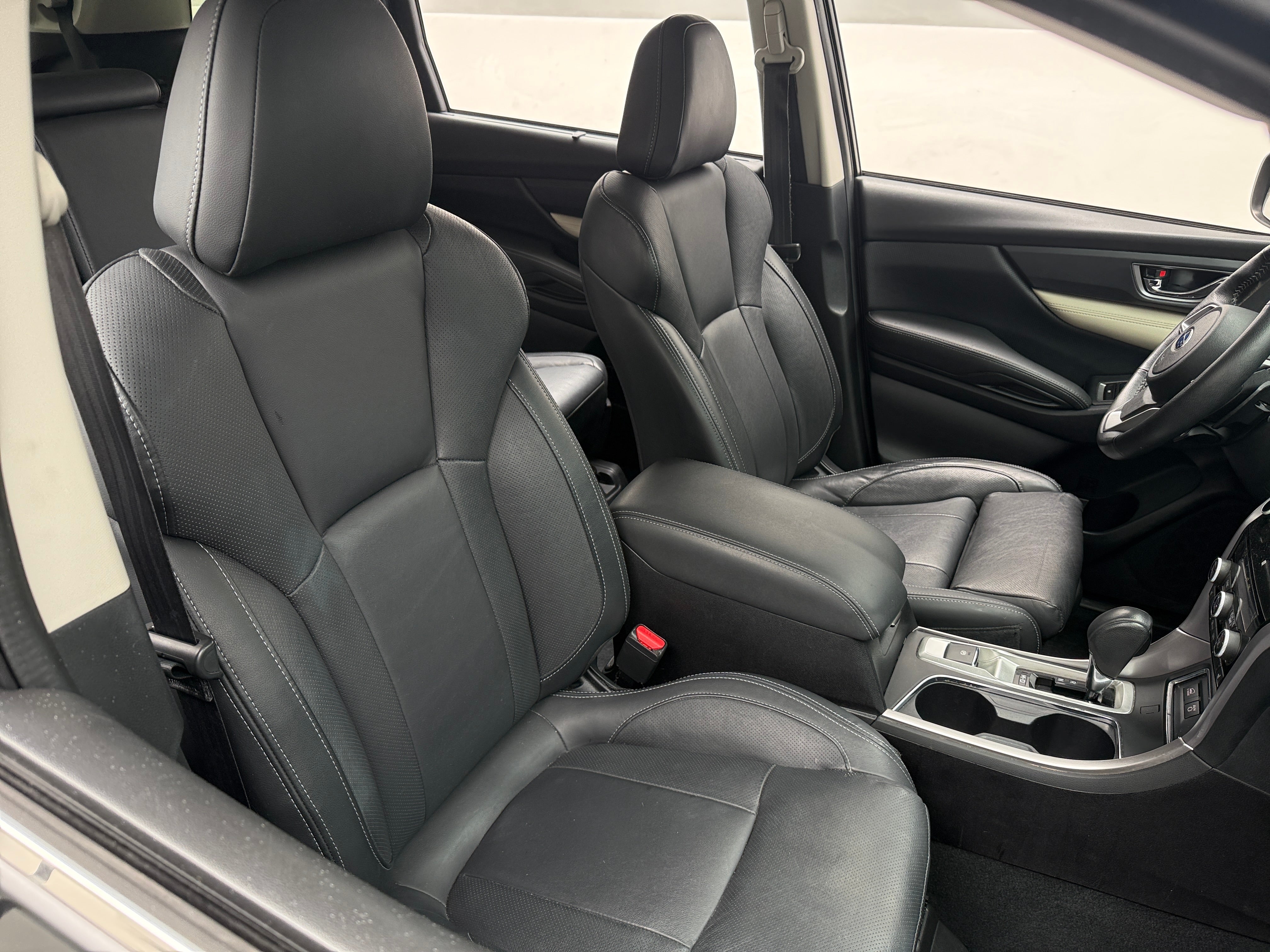 2020 Subaru Ascent