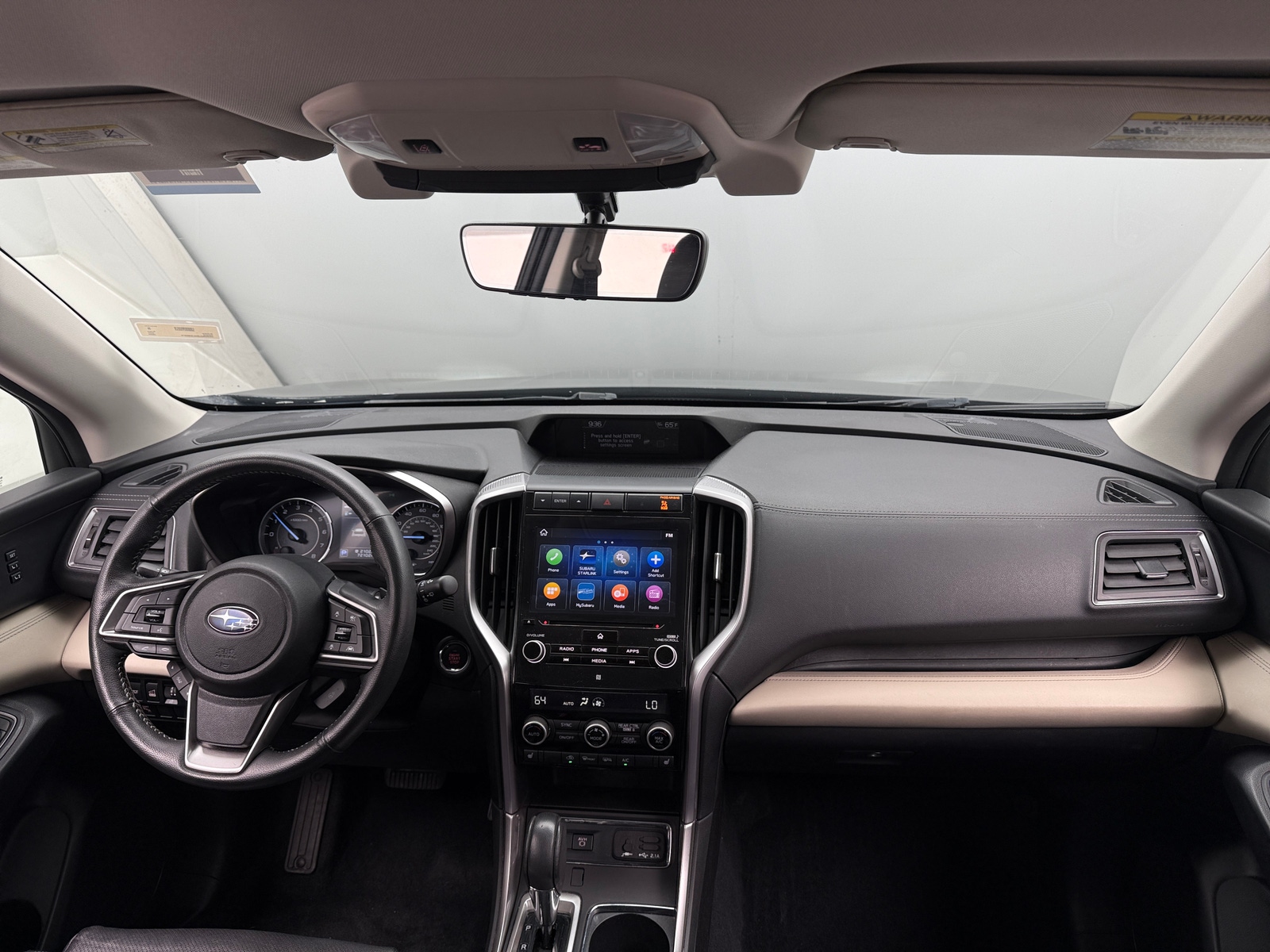 Thumbnail: 2020 Subaru Ascent - 2