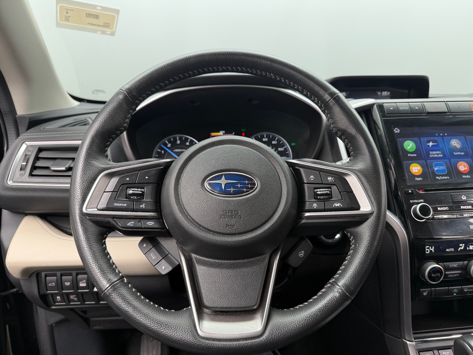 Thumbnail: 2020 Subaru Ascent - 4