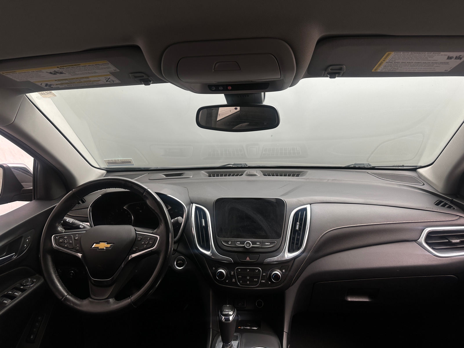Thumbnail: 2018 Chevrolet Equinox - 2