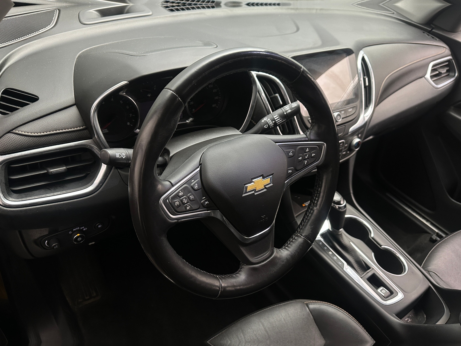 Thumbnail: 2018 Chevrolet Equinox - 4