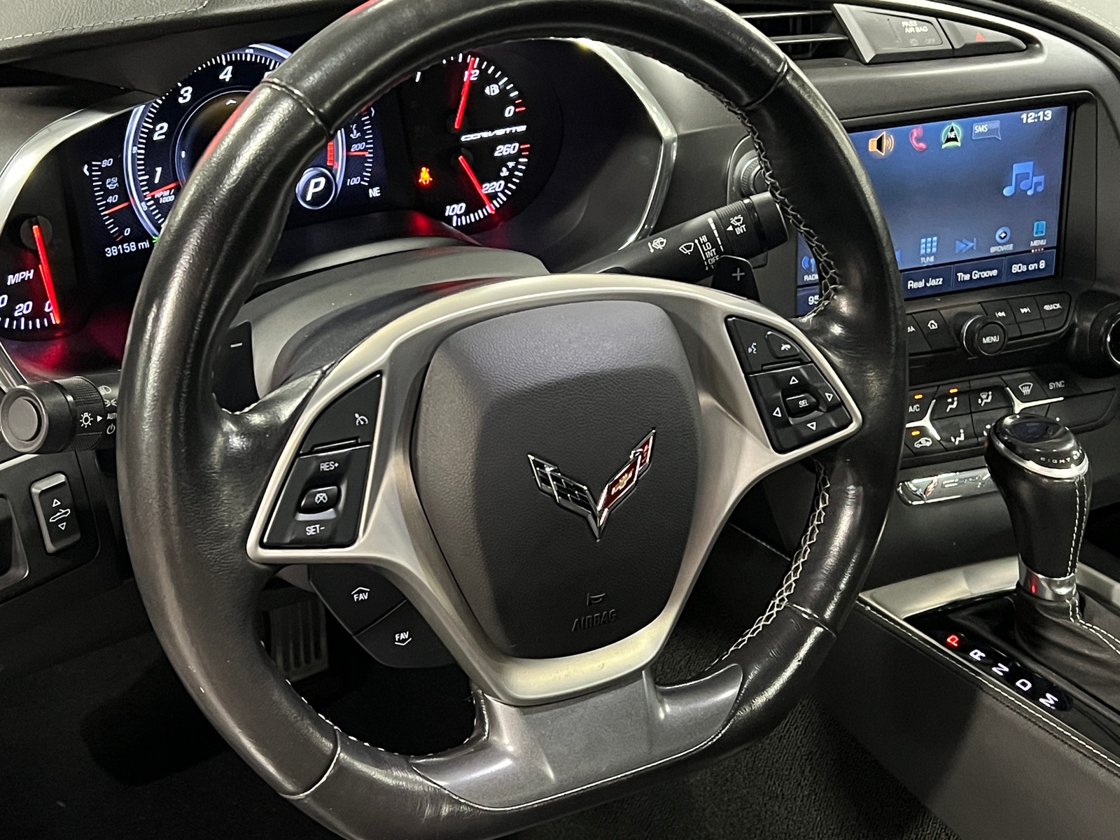 Thumbnail: 2017 Chevrolet Corvette - 4