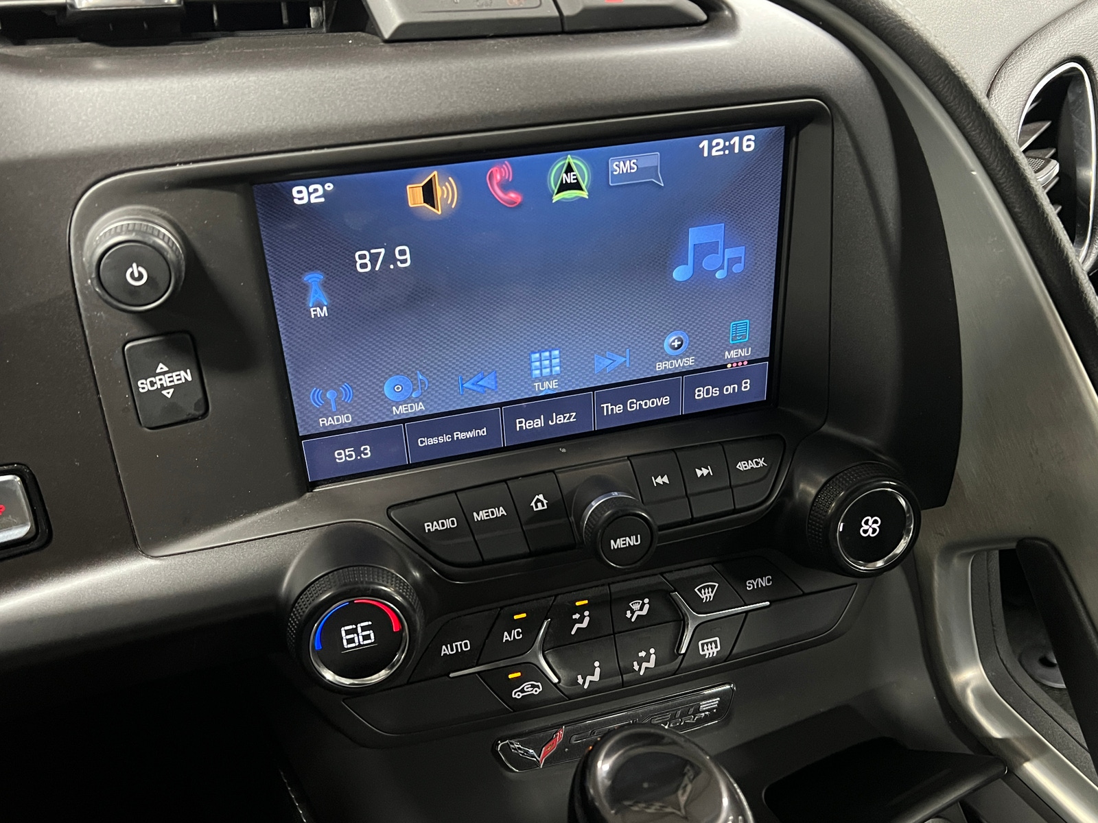 Thumbnail: 2017 Chevrolet Corvette - 3
