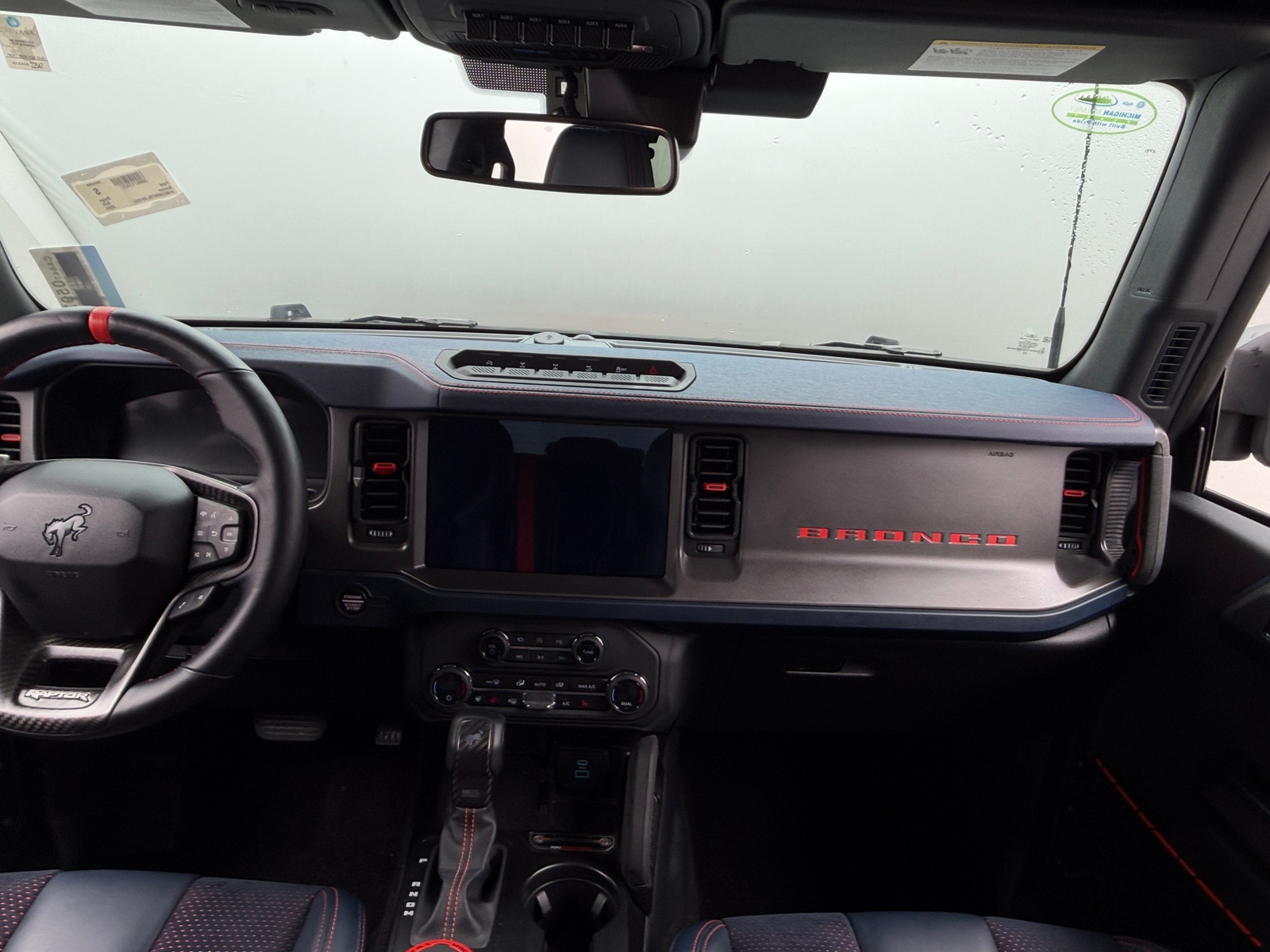 Thumbnail: 2025 Ford Bronco - 2