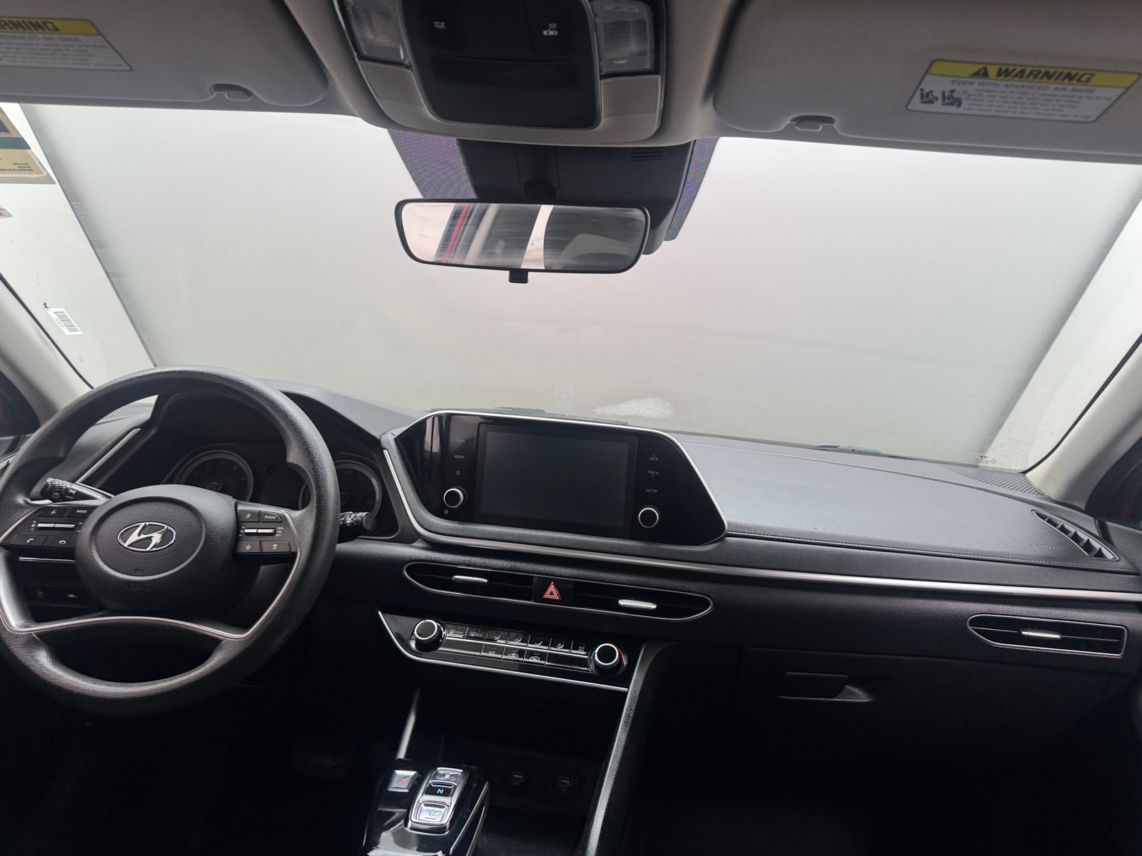 Thumbnail: 2020 Hyundai Sonata - 3