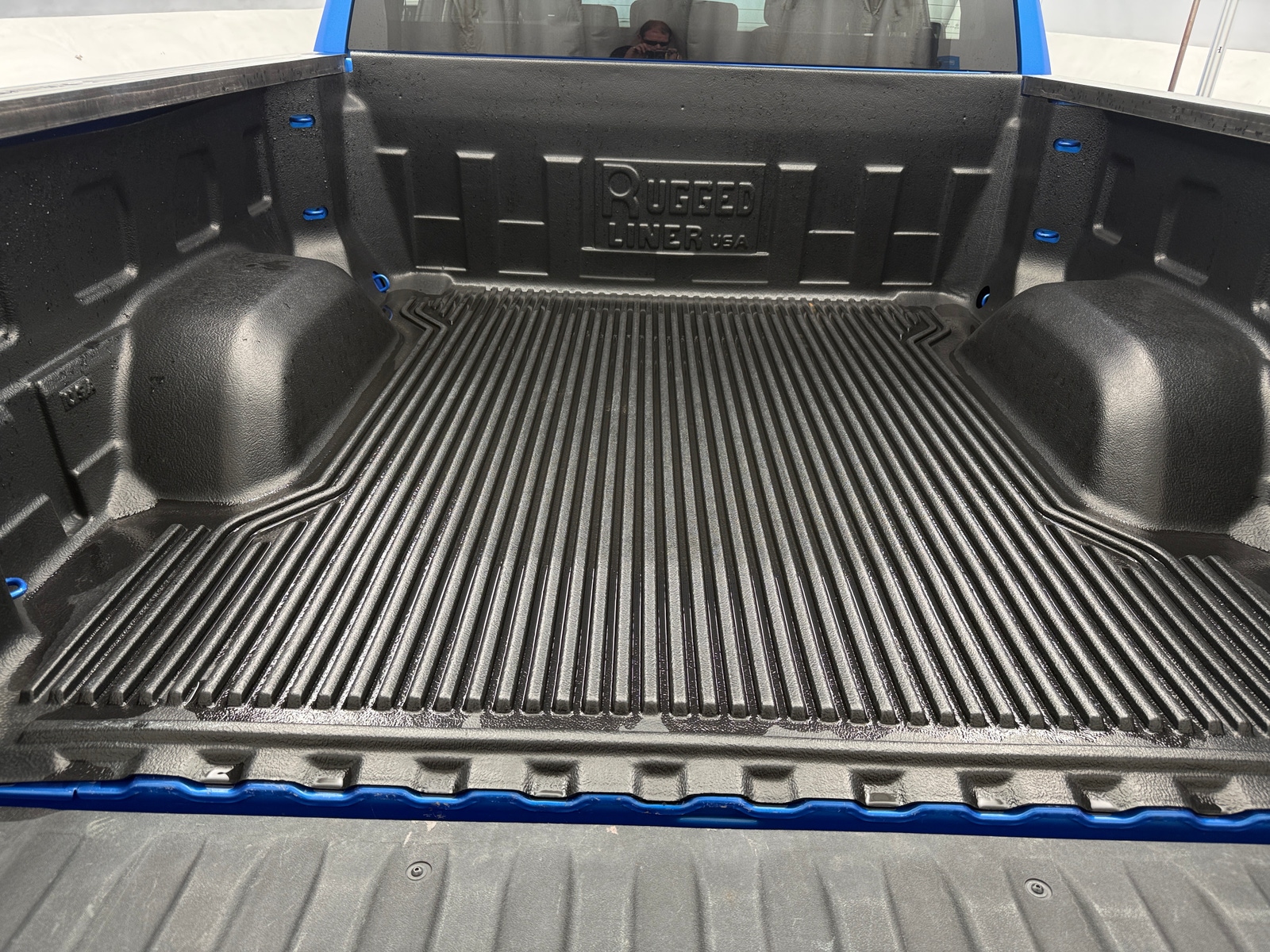 Thumbnail: 2026 Chevrolet Silverado 1500 - 7