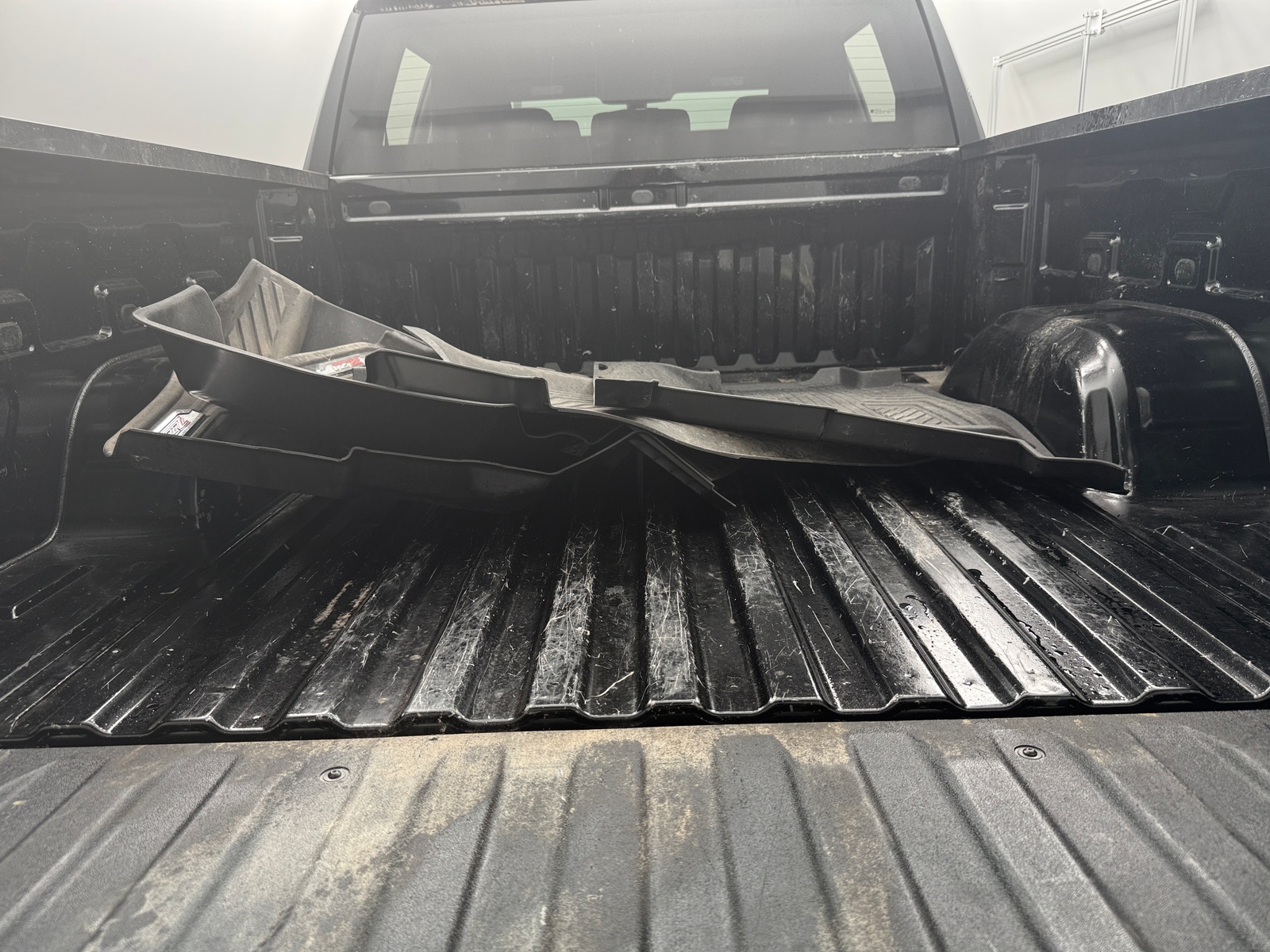 Thumbnail: 2021 Chevrolet Silverado 1500 - 7