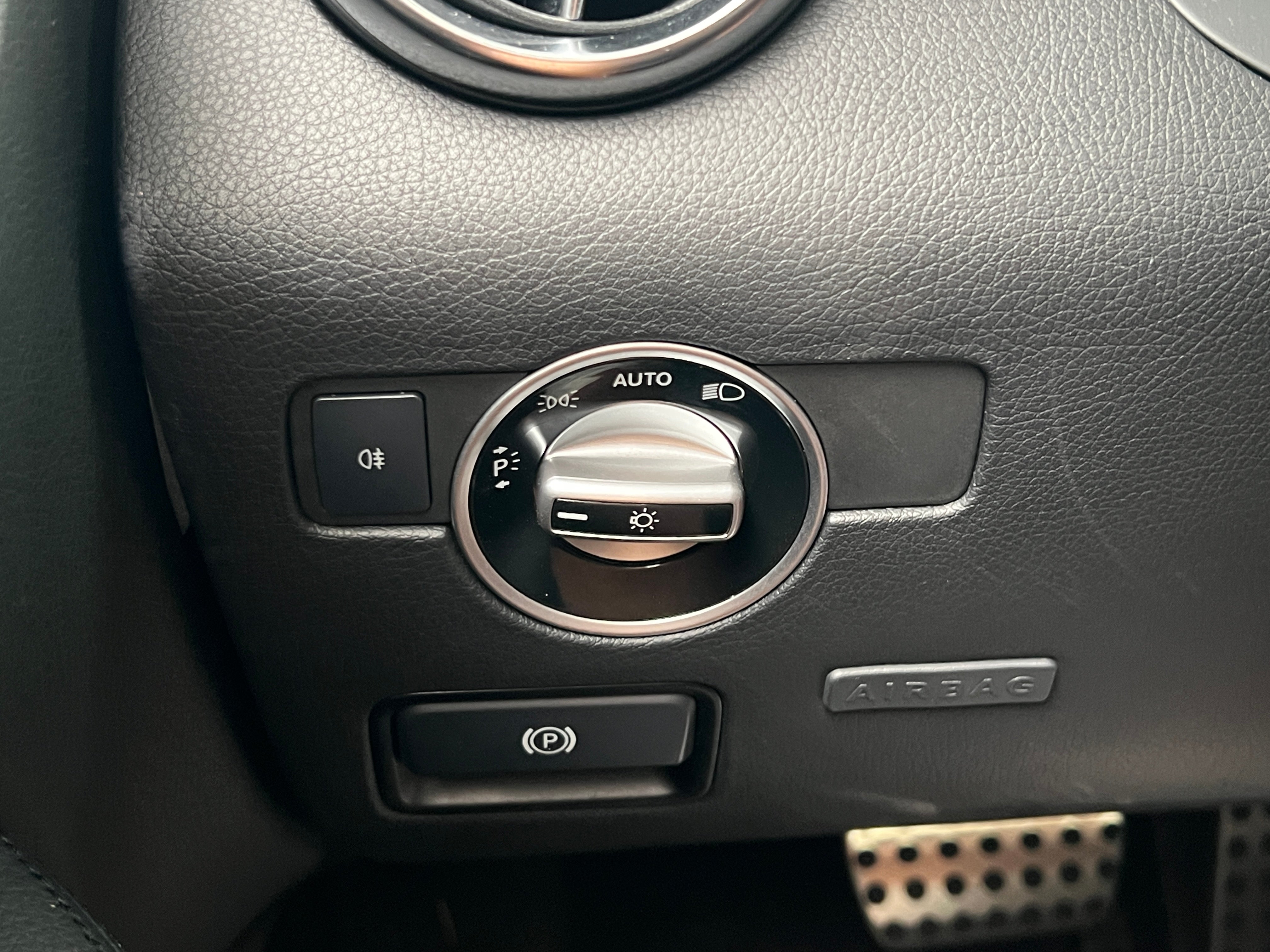 2013 Mercedes-Benz SLK-Class