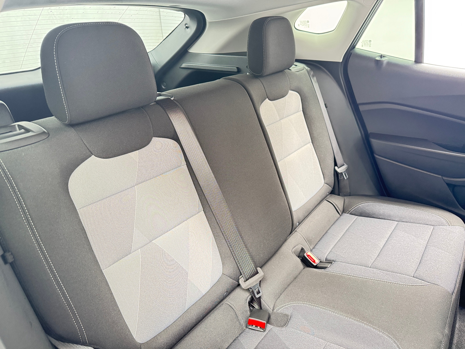 Thumbnail: 2026 Chevrolet Trax - 6