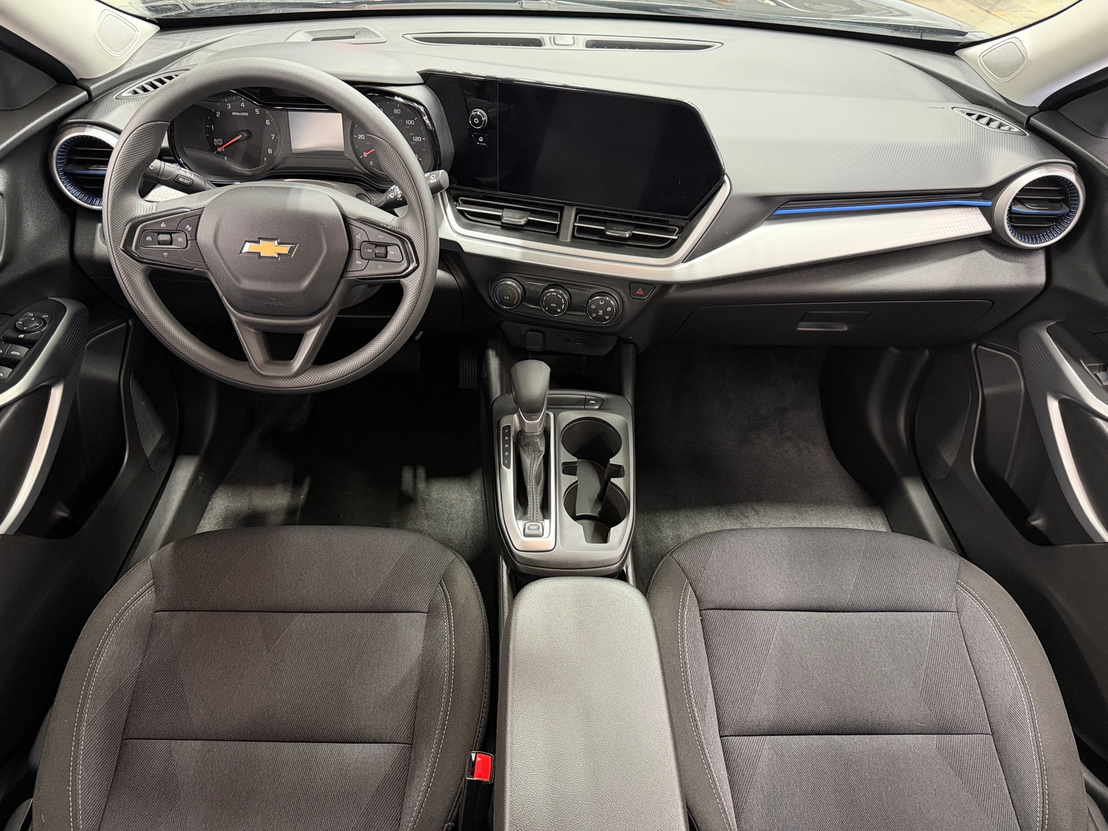Thumbnail: 2026 Chevrolet Trax - 3