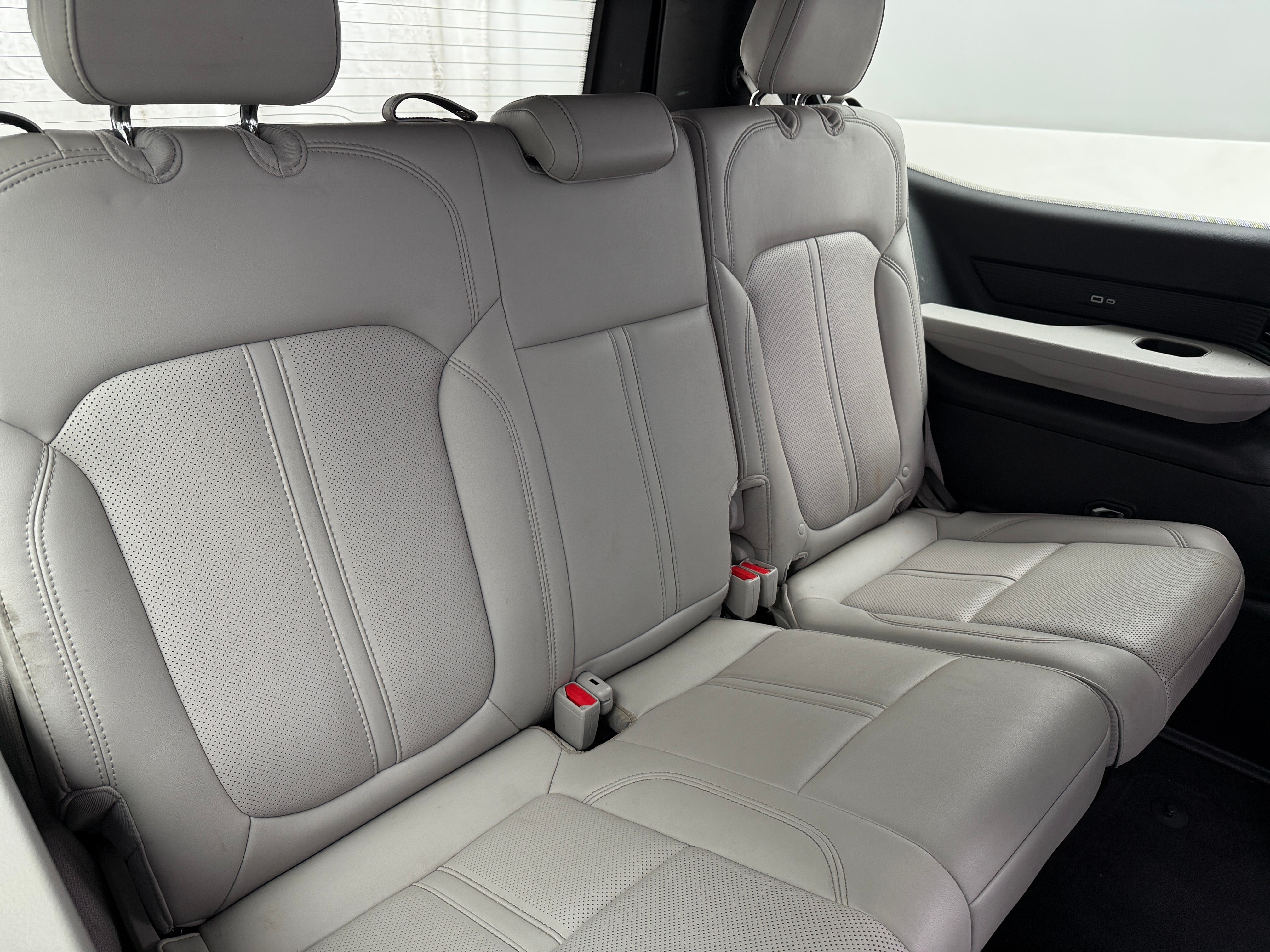2025 Jeep Wagoneer