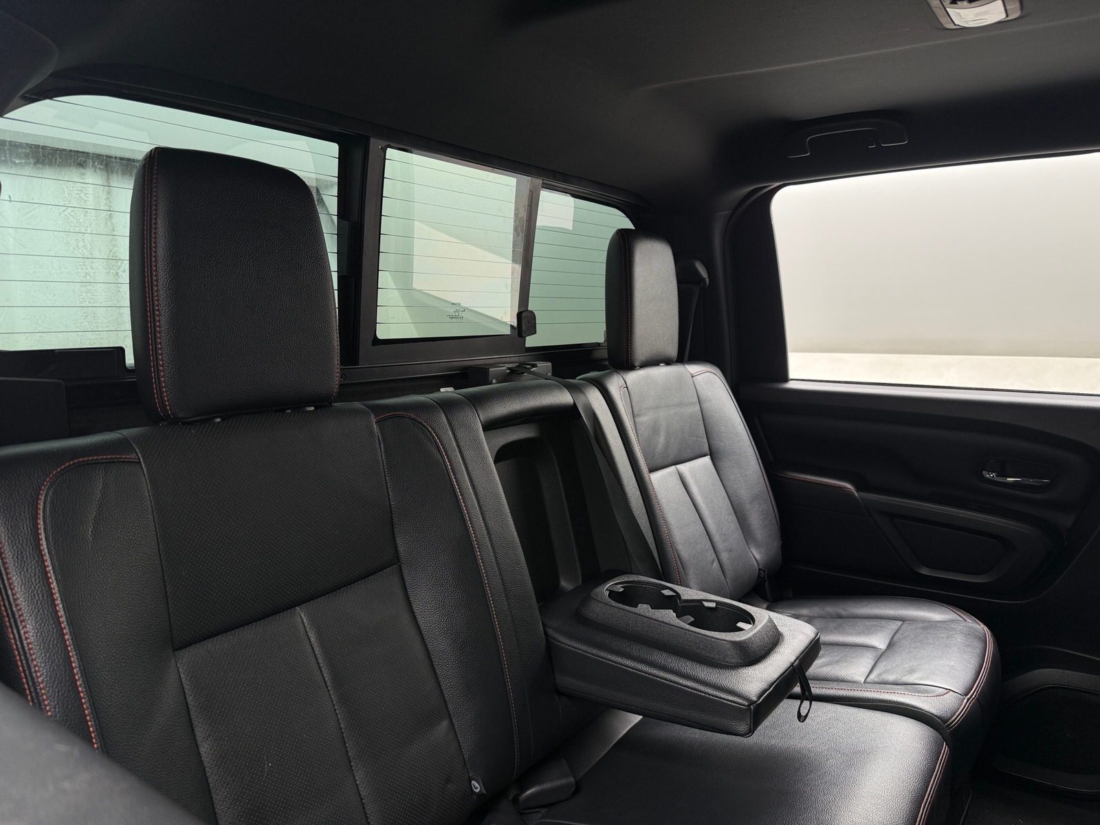 Thumbnail: 2020 Nissan Titan - 5