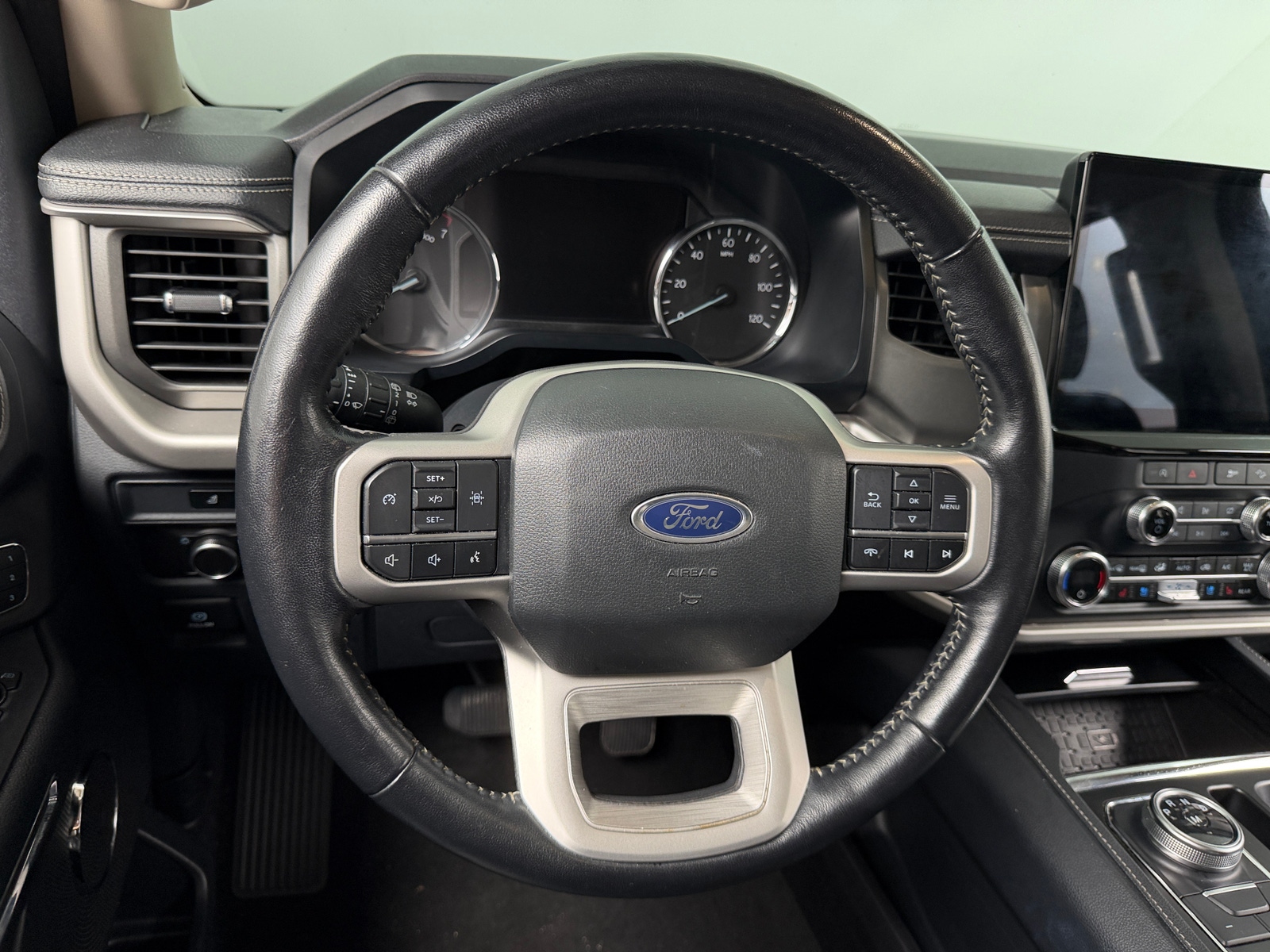Thumbnail: 2023 Ford Expedition MAX - 4