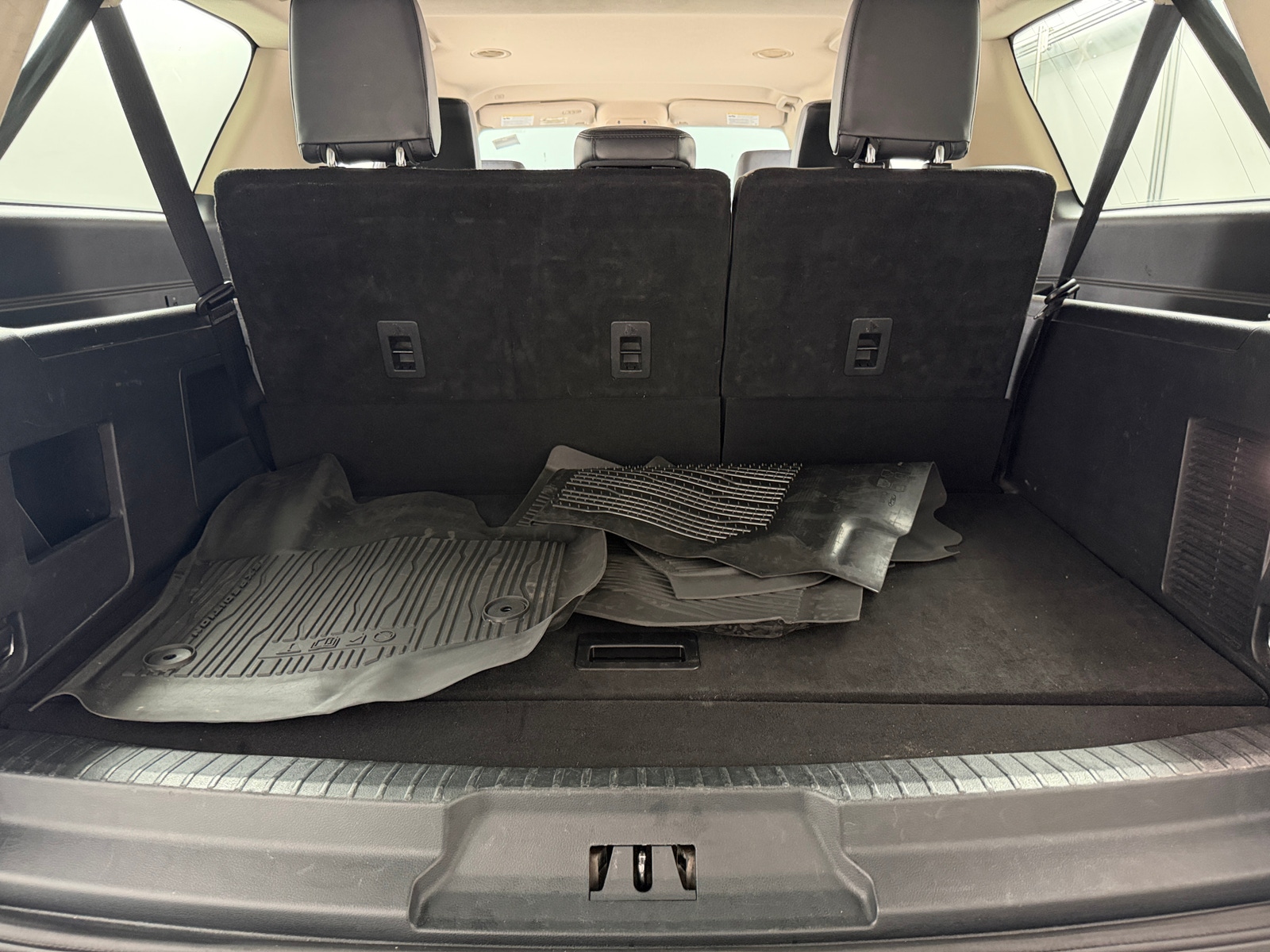 Thumbnail: 2023 Ford Expedition MAX - 6