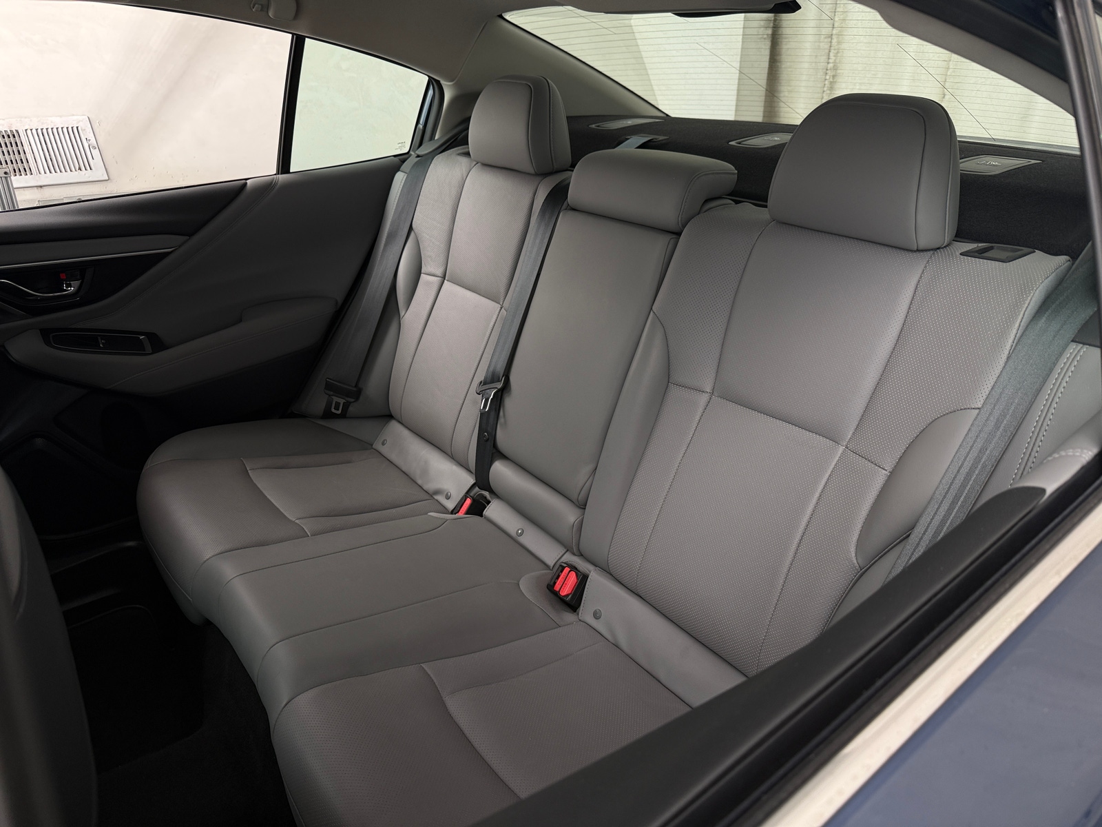 Thumbnail: 2020 Subaru Legacy - 5