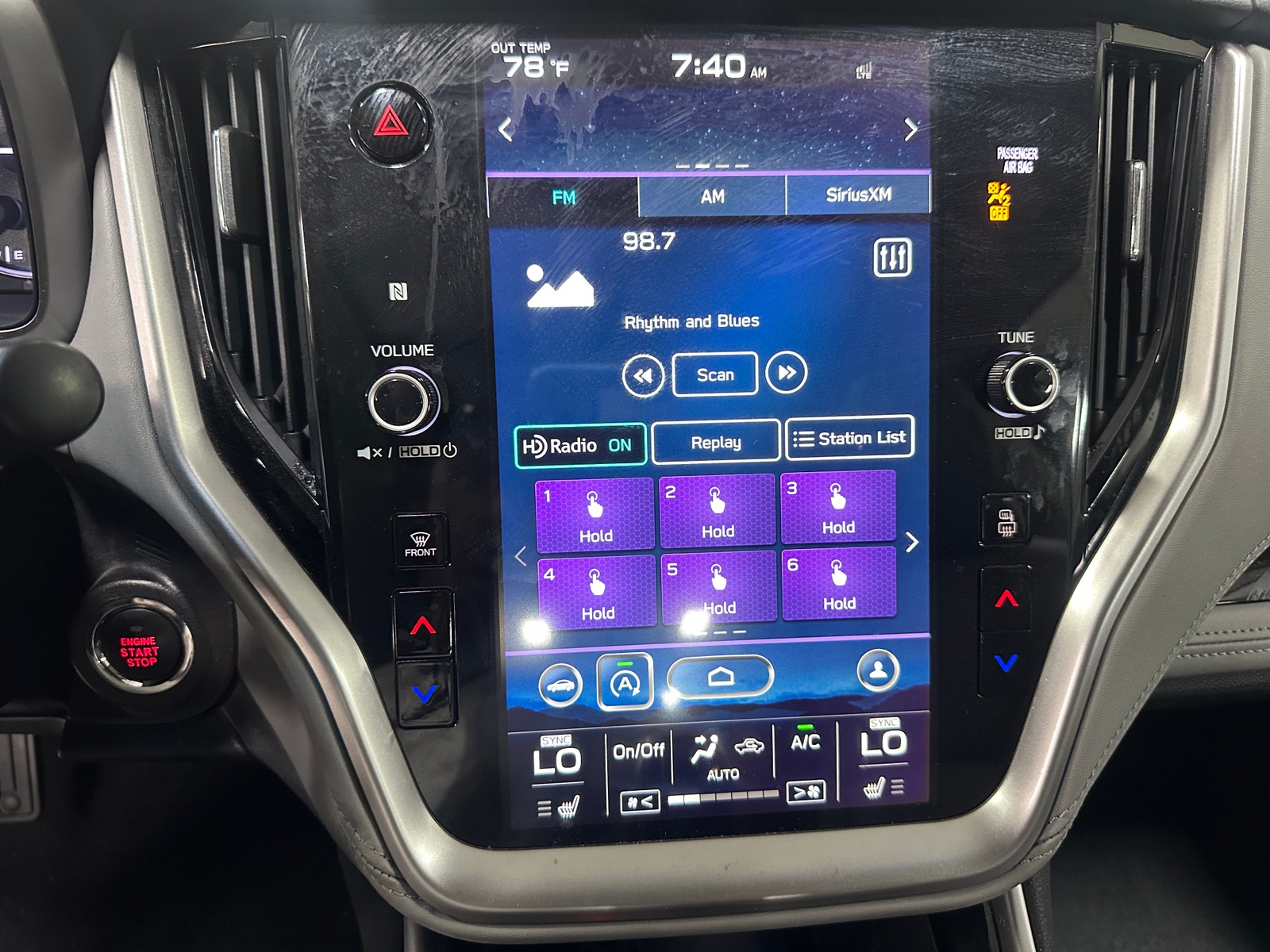 Thumbnail: 2020 Subaru Legacy - 3