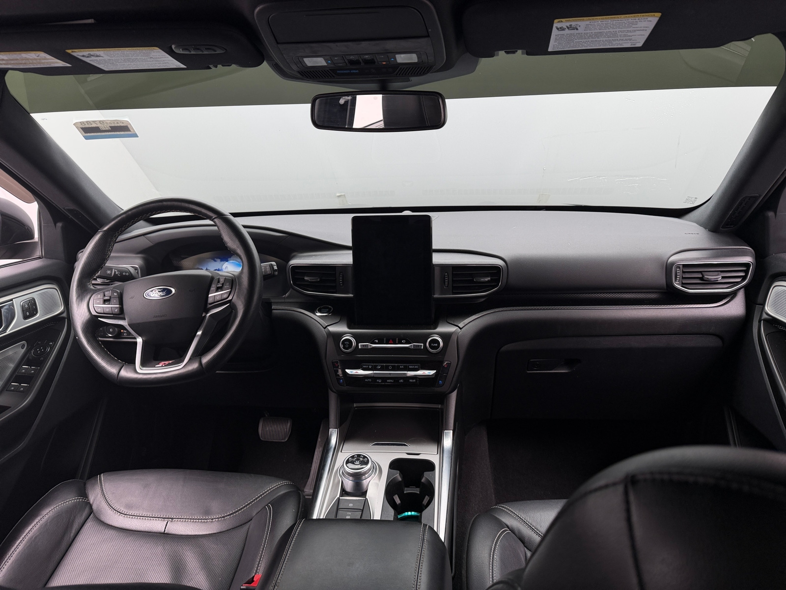 Thumbnail: 2020 Ford Explorer - 2