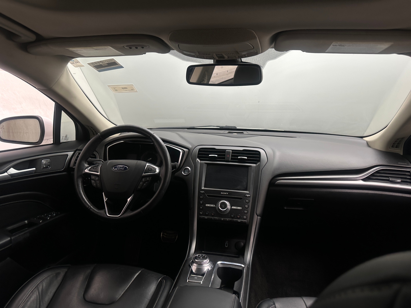 Thumbnail: 2018 Ford Fusion - 2