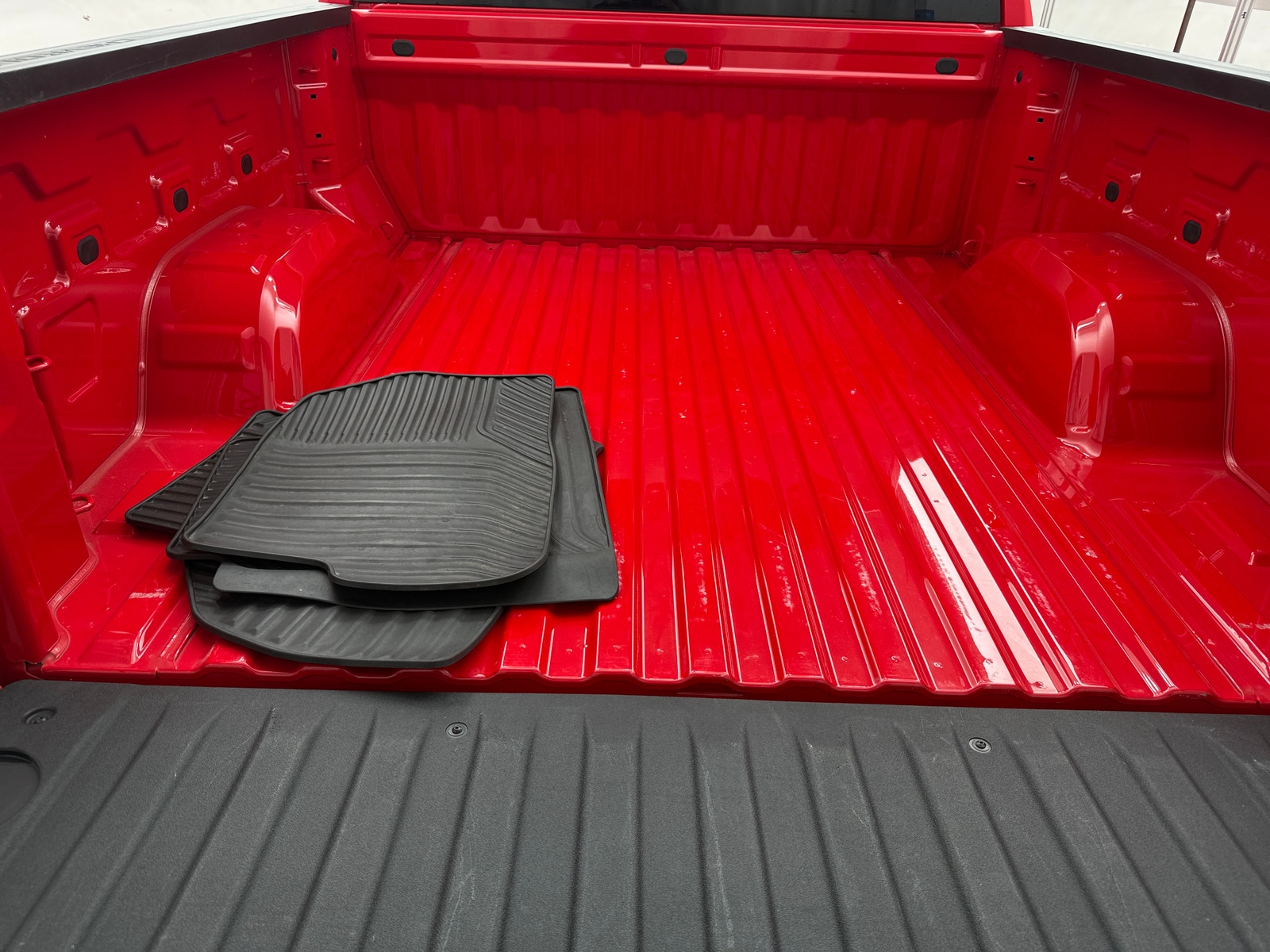 Thumbnail: 2023 Chevrolet Silverado 1500 - 7