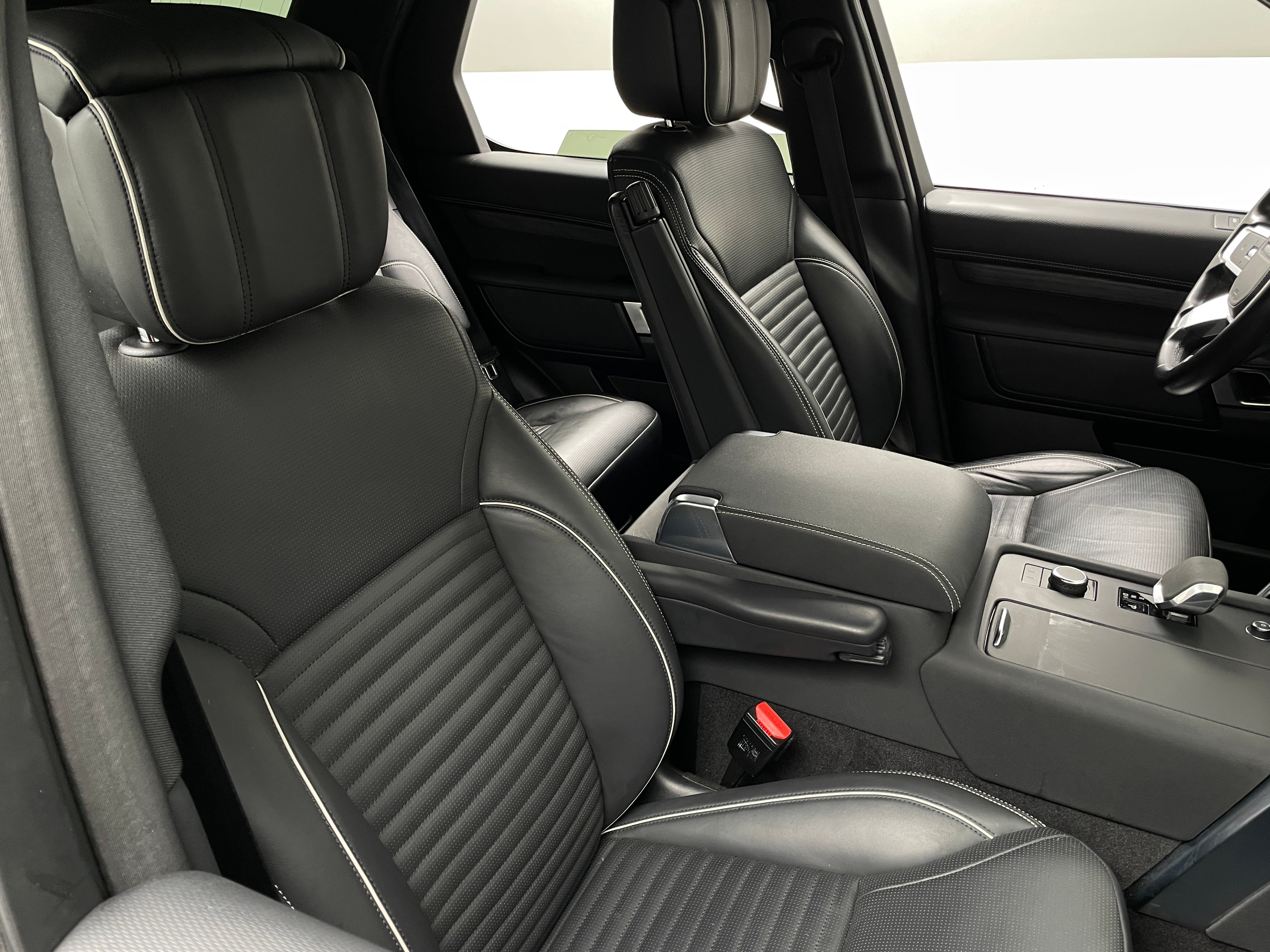 2021 Land Rover Discovery