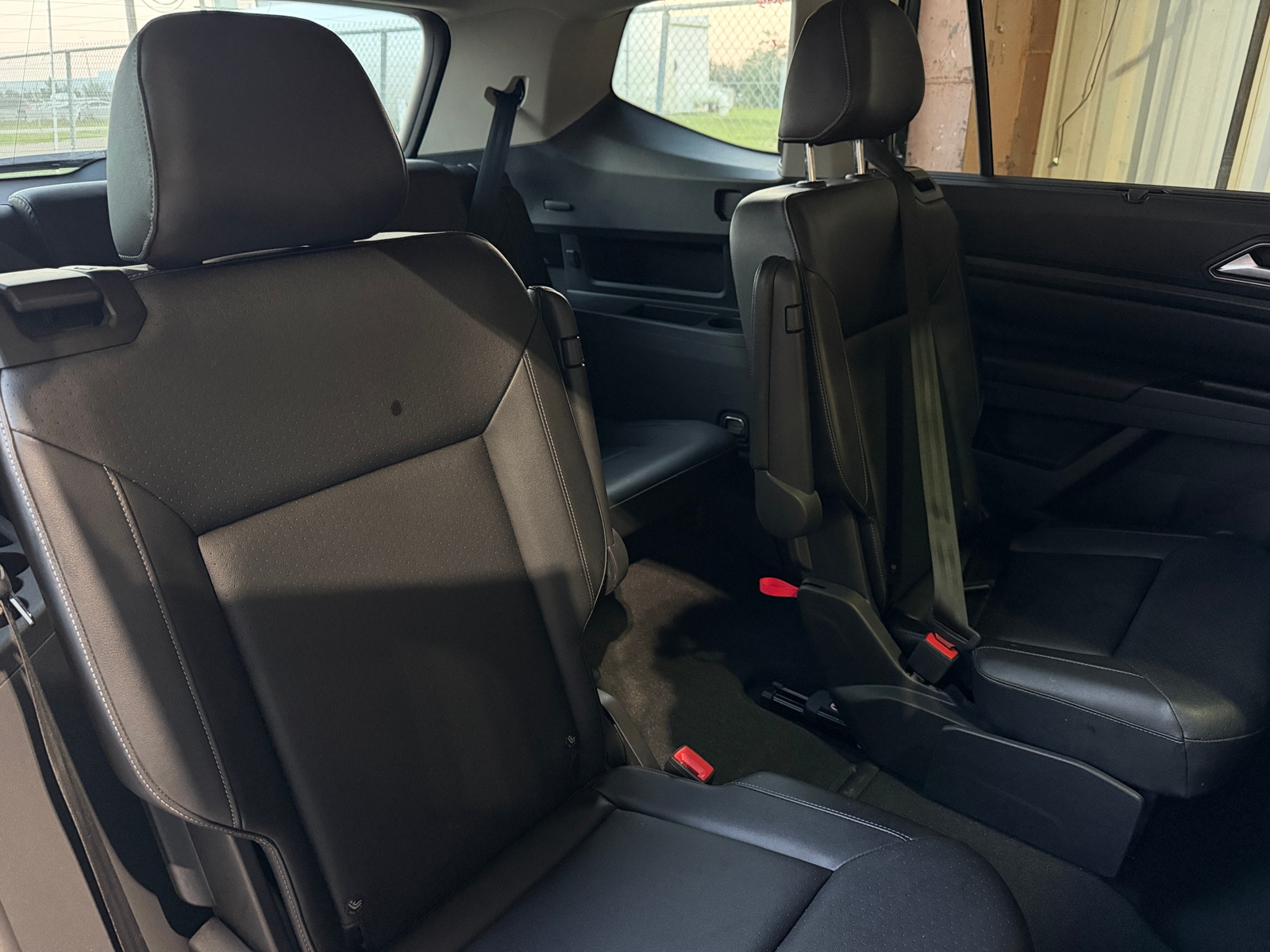 Thumbnail: 2019 Volkswagen Atlas - 6