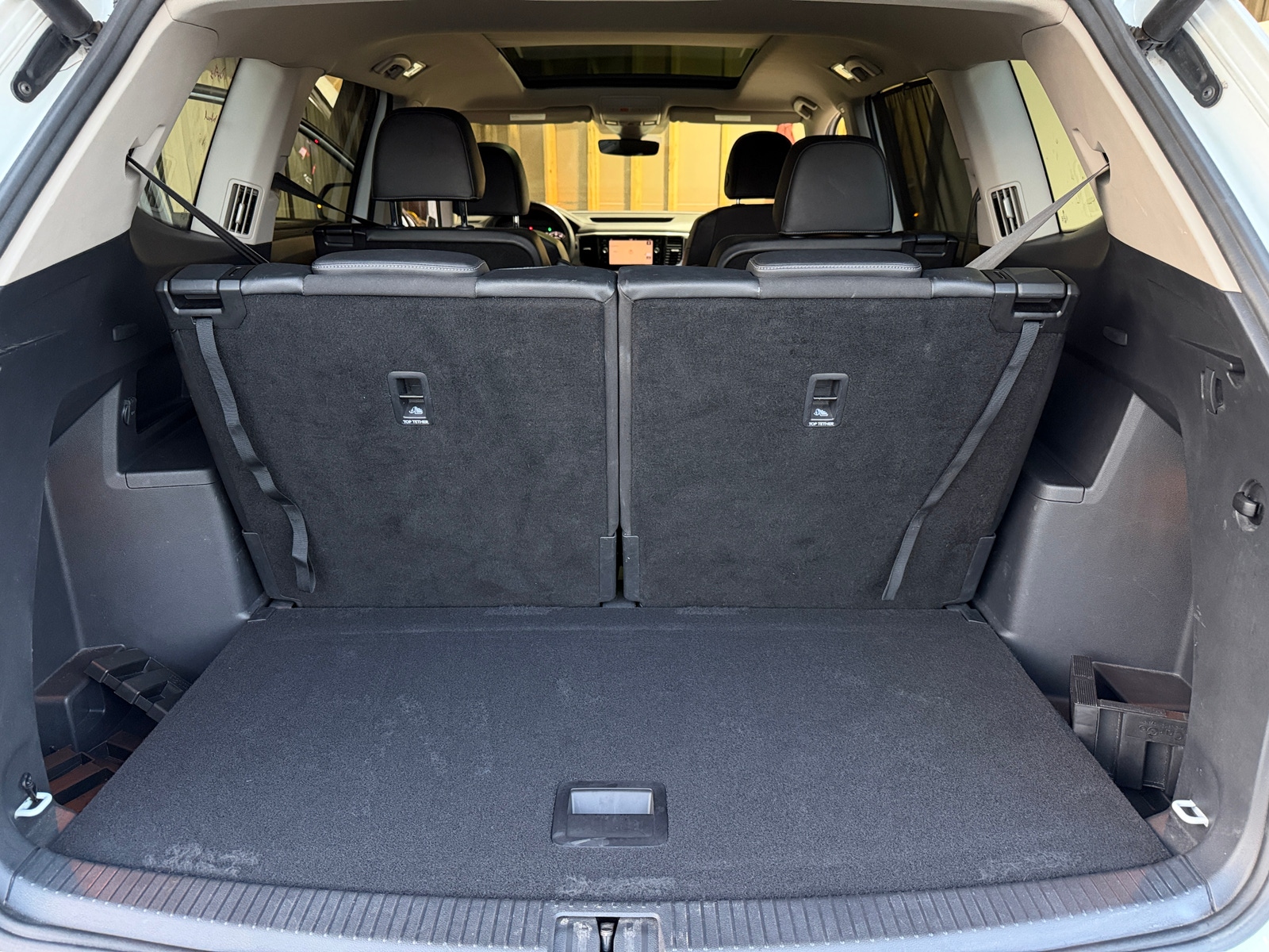 Thumbnail: 2019 Volkswagen Atlas - 7