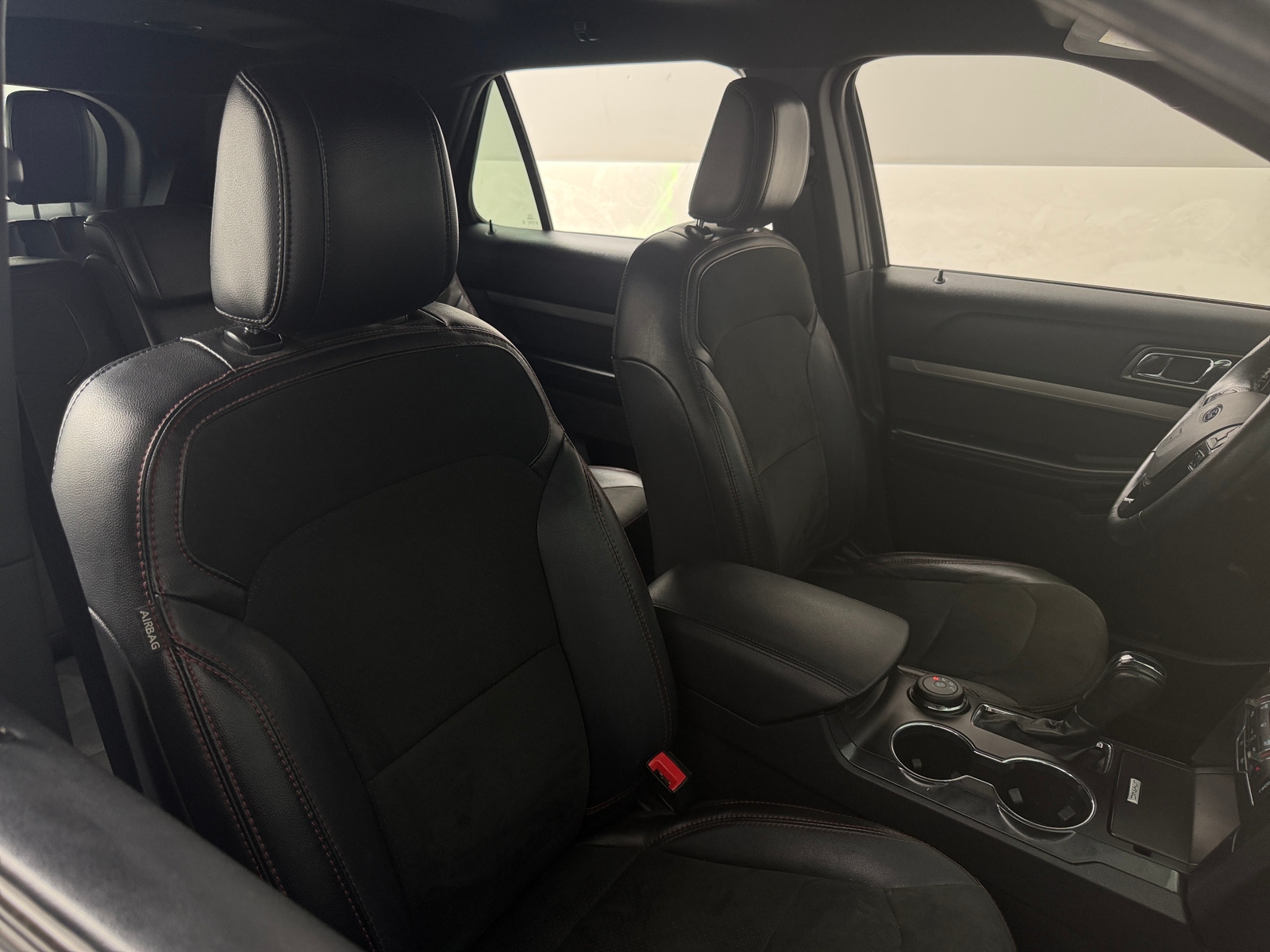 Thumbnail: 2018 Ford Explorer - 2