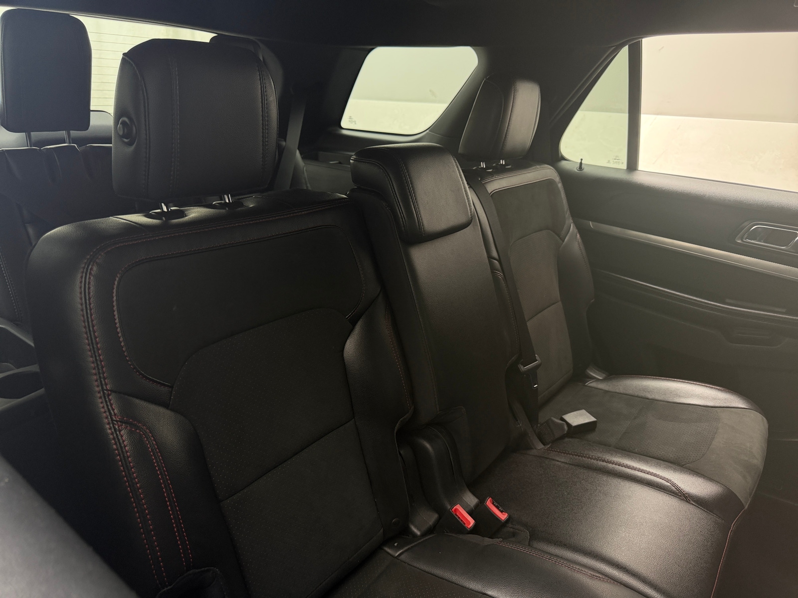 Thumbnail: 2018 Ford Explorer - 6