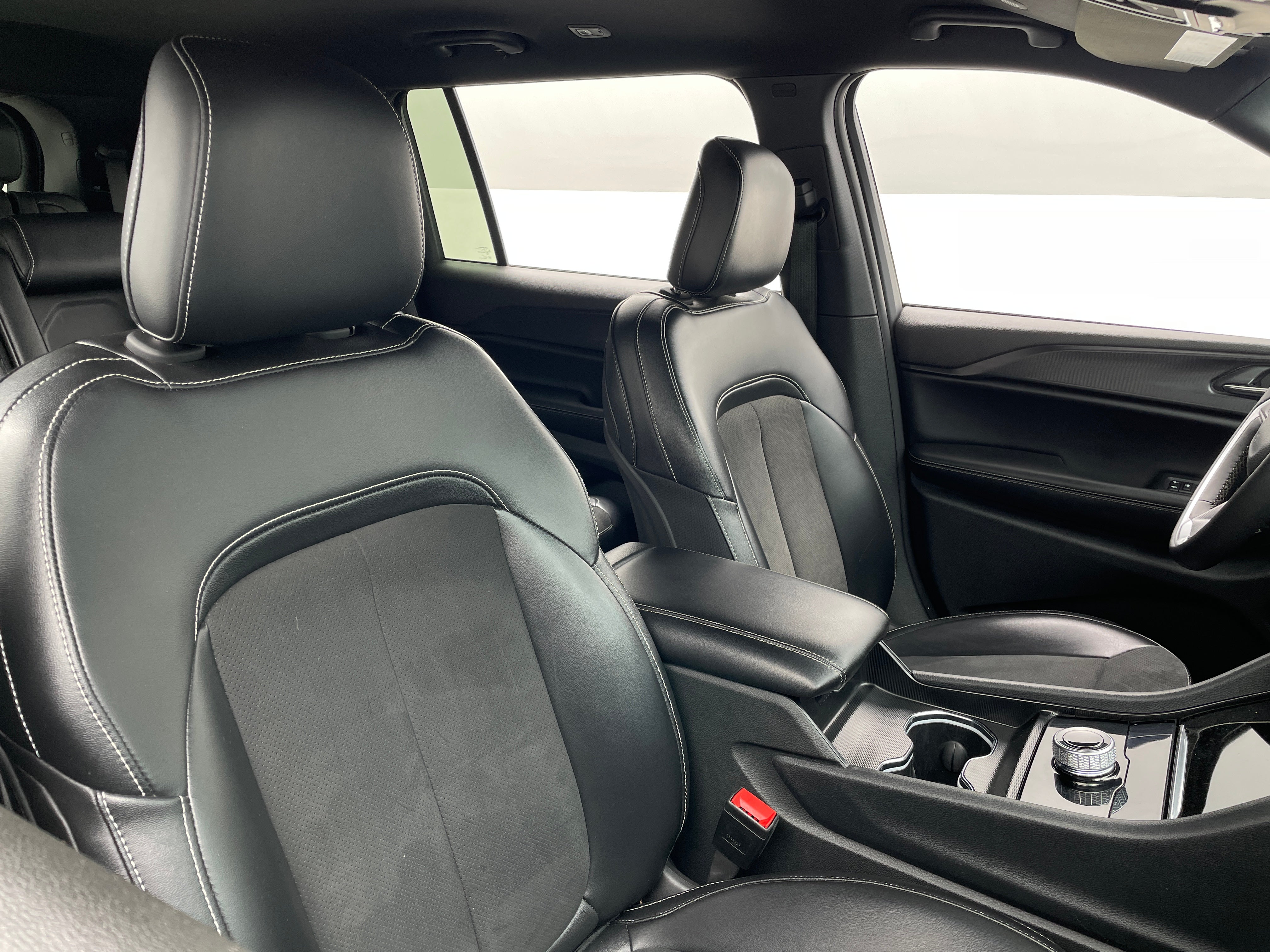 2024 Jeep Grand Cherokee L