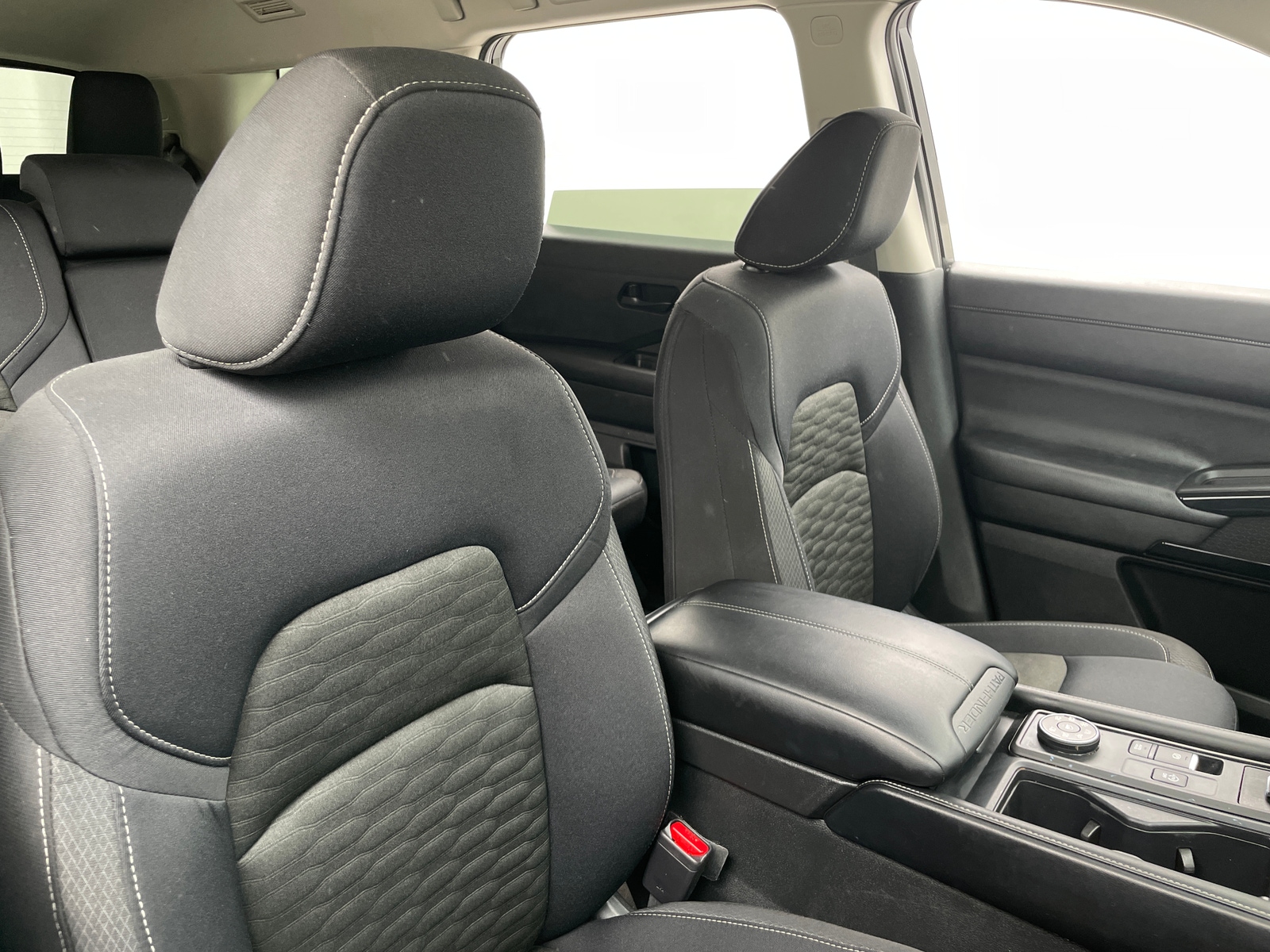 Thumbnail: 2024 Nissan Pathfinder - 2