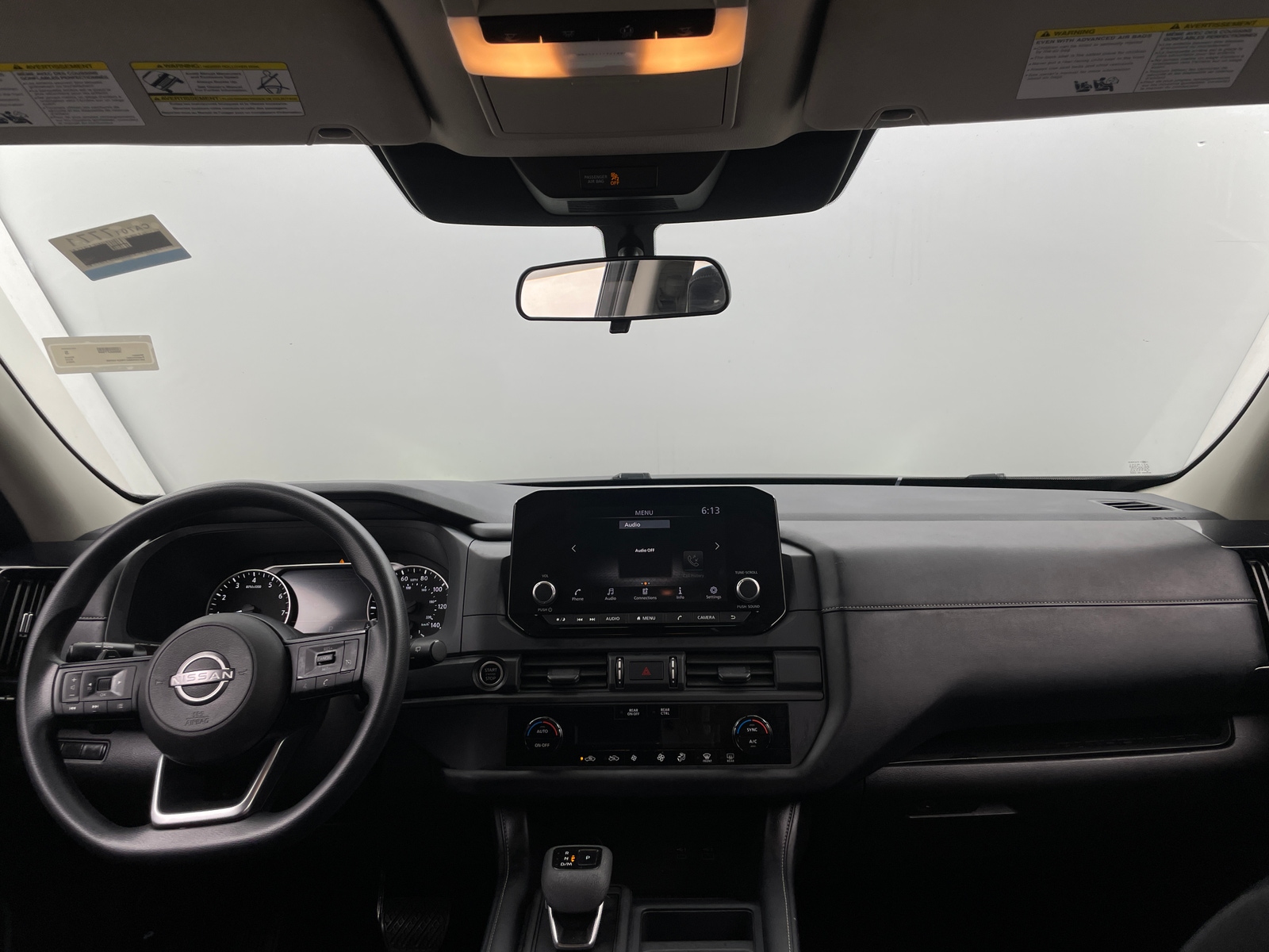 Thumbnail: 2024 Nissan Pathfinder - 3