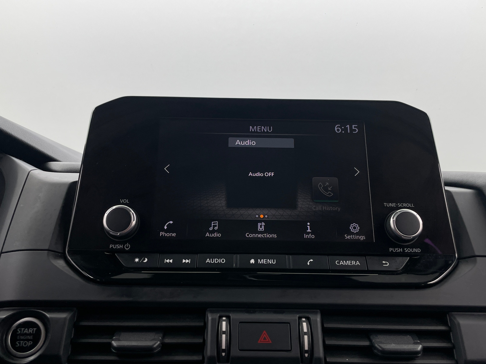 Thumbnail: 2024 Nissan Pathfinder - 4